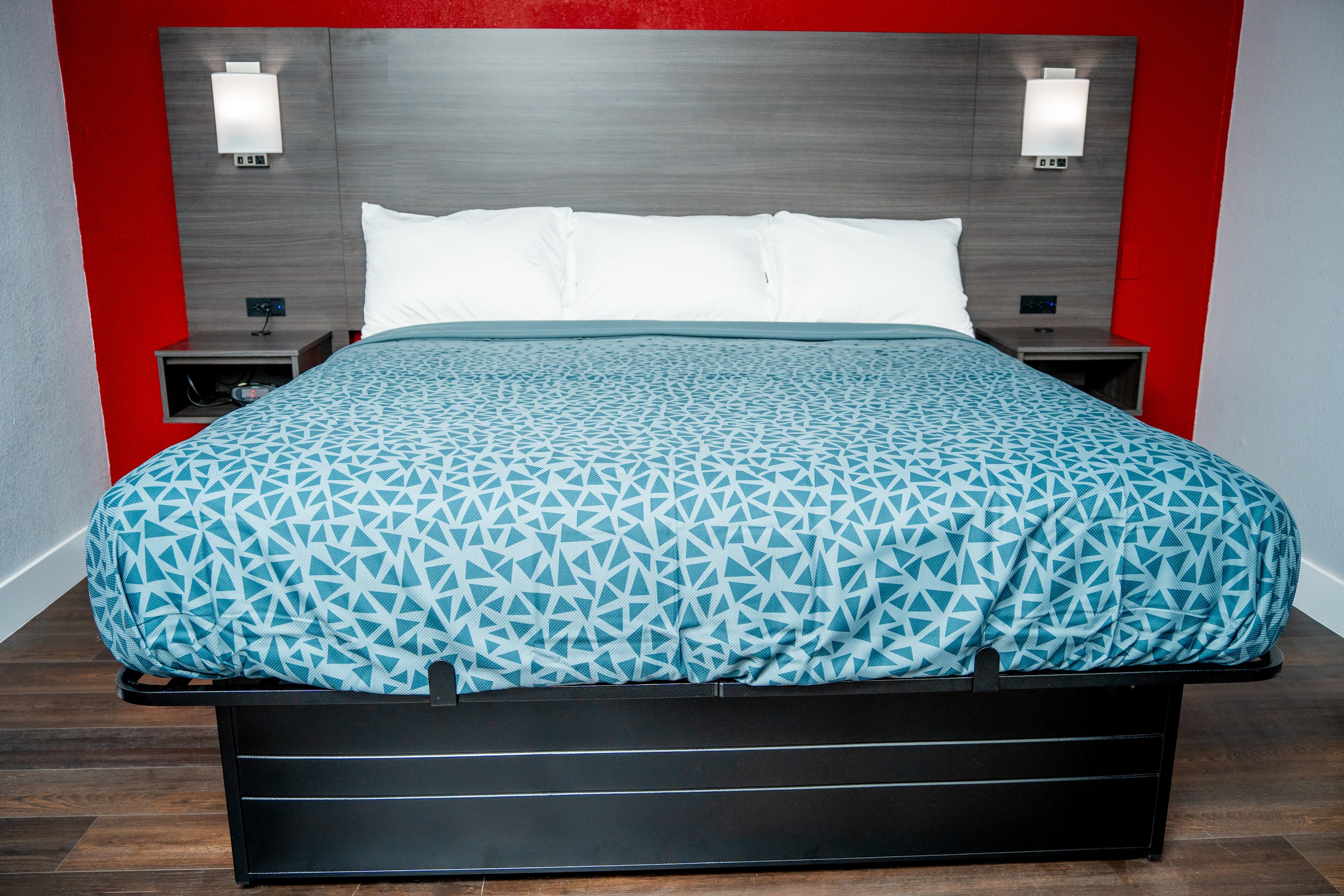Econo Lodge Clarks Summit - Scranton — 14
