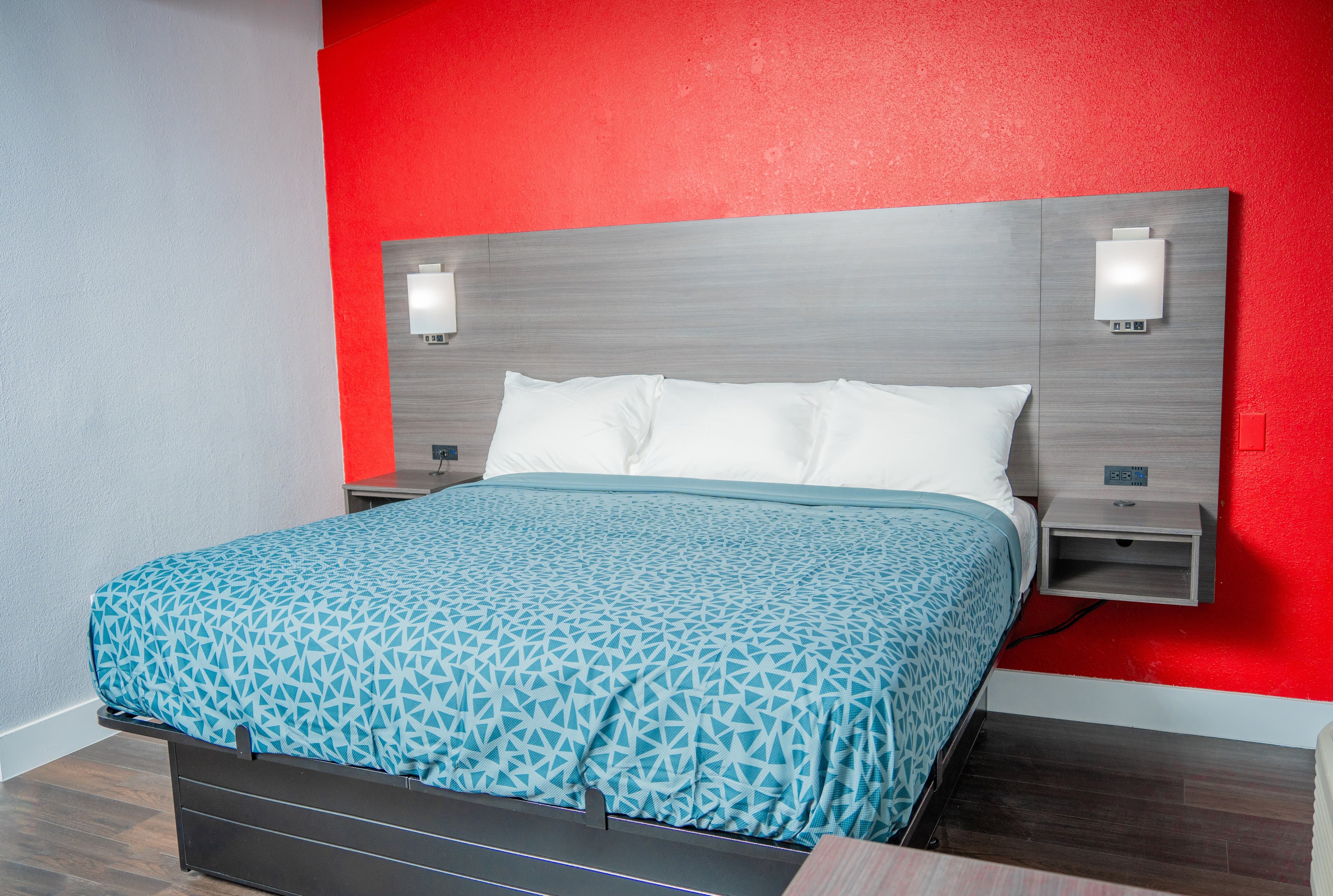 Econo Lodge Clarks Summit - Scranton — 15