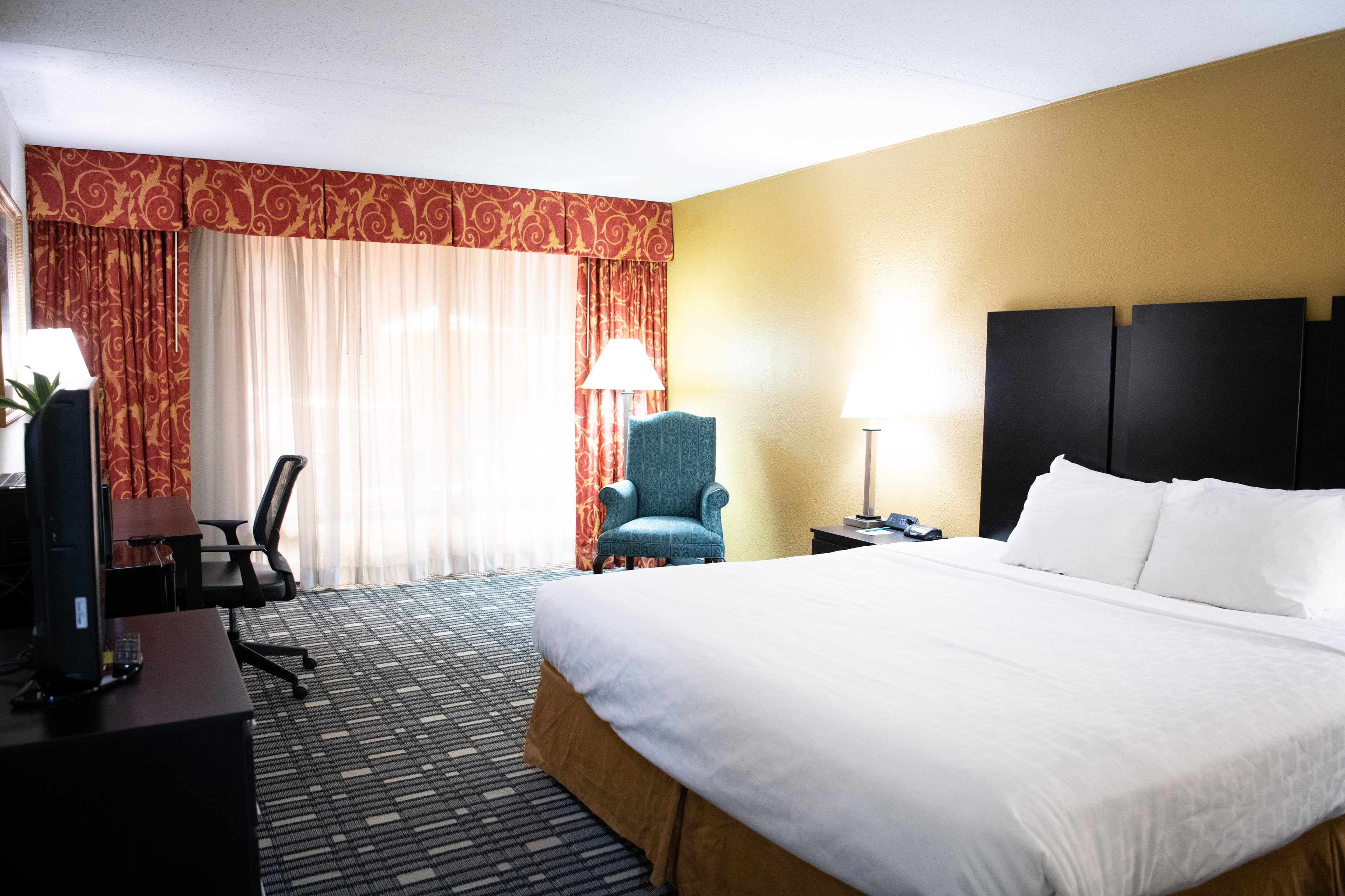 Quality Inn Somerset — 8