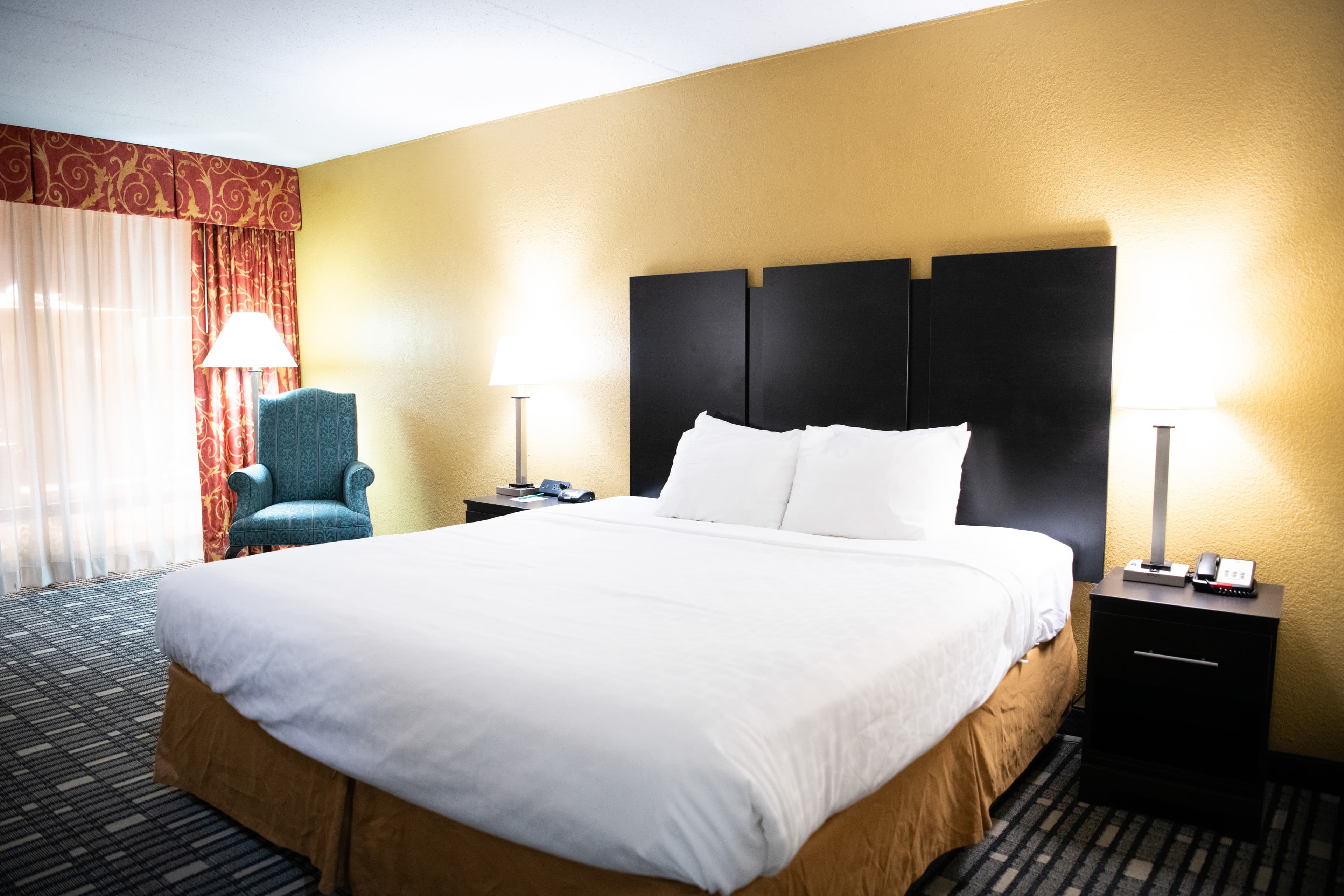 Quality Inn Somerset — 9