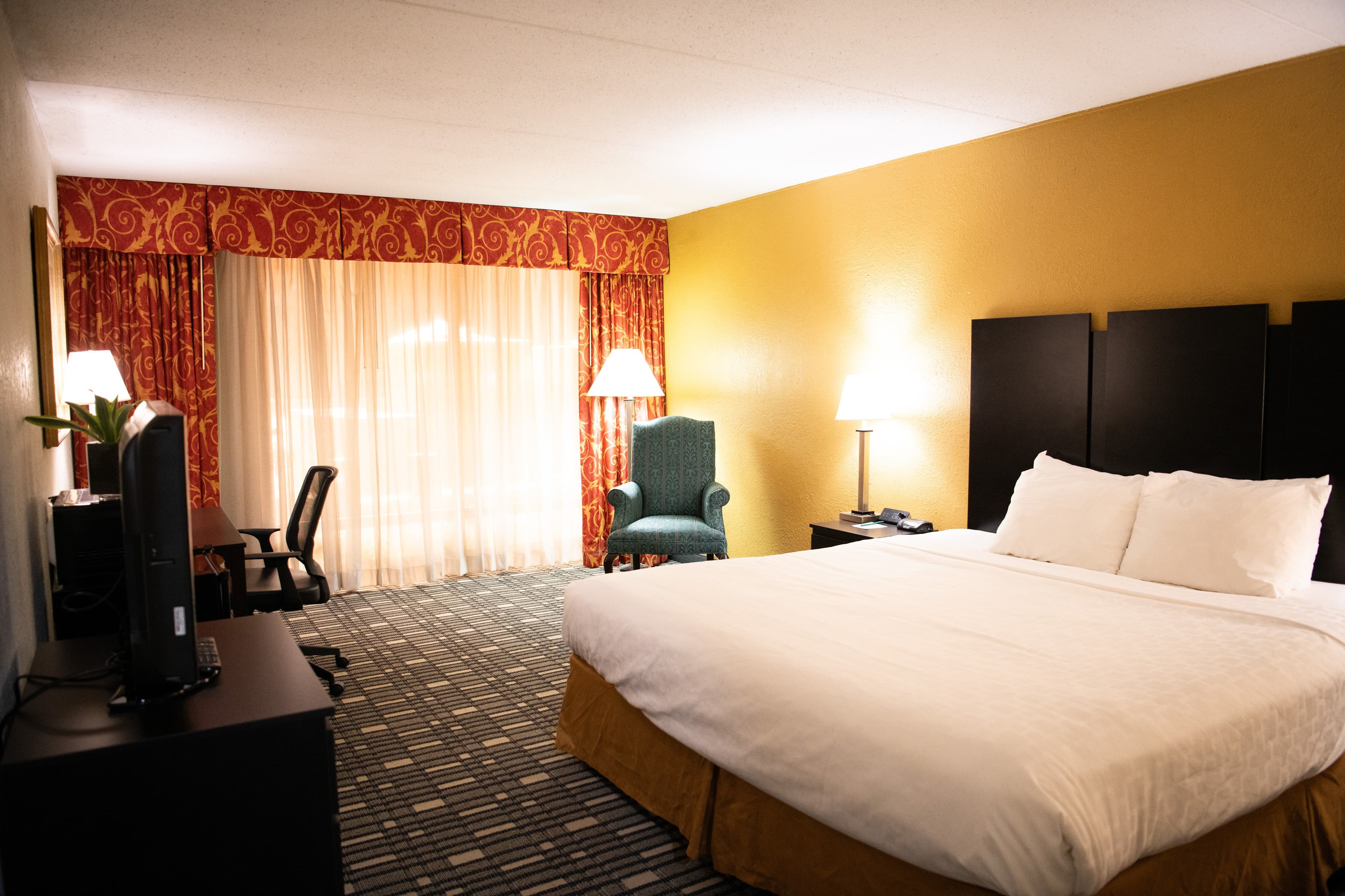 Quality Inn Somerset — 10