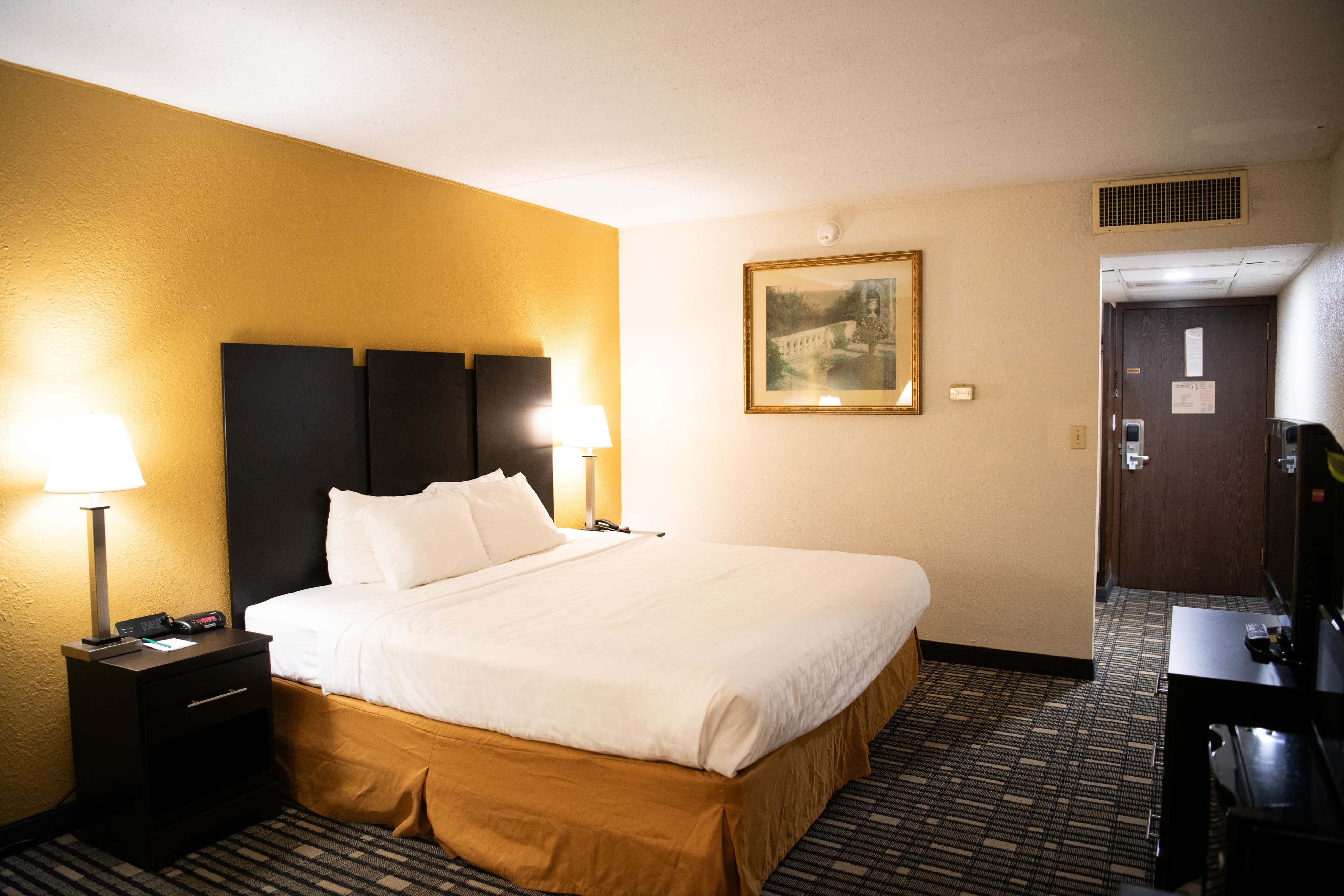 Quality Inn Somerset — 11