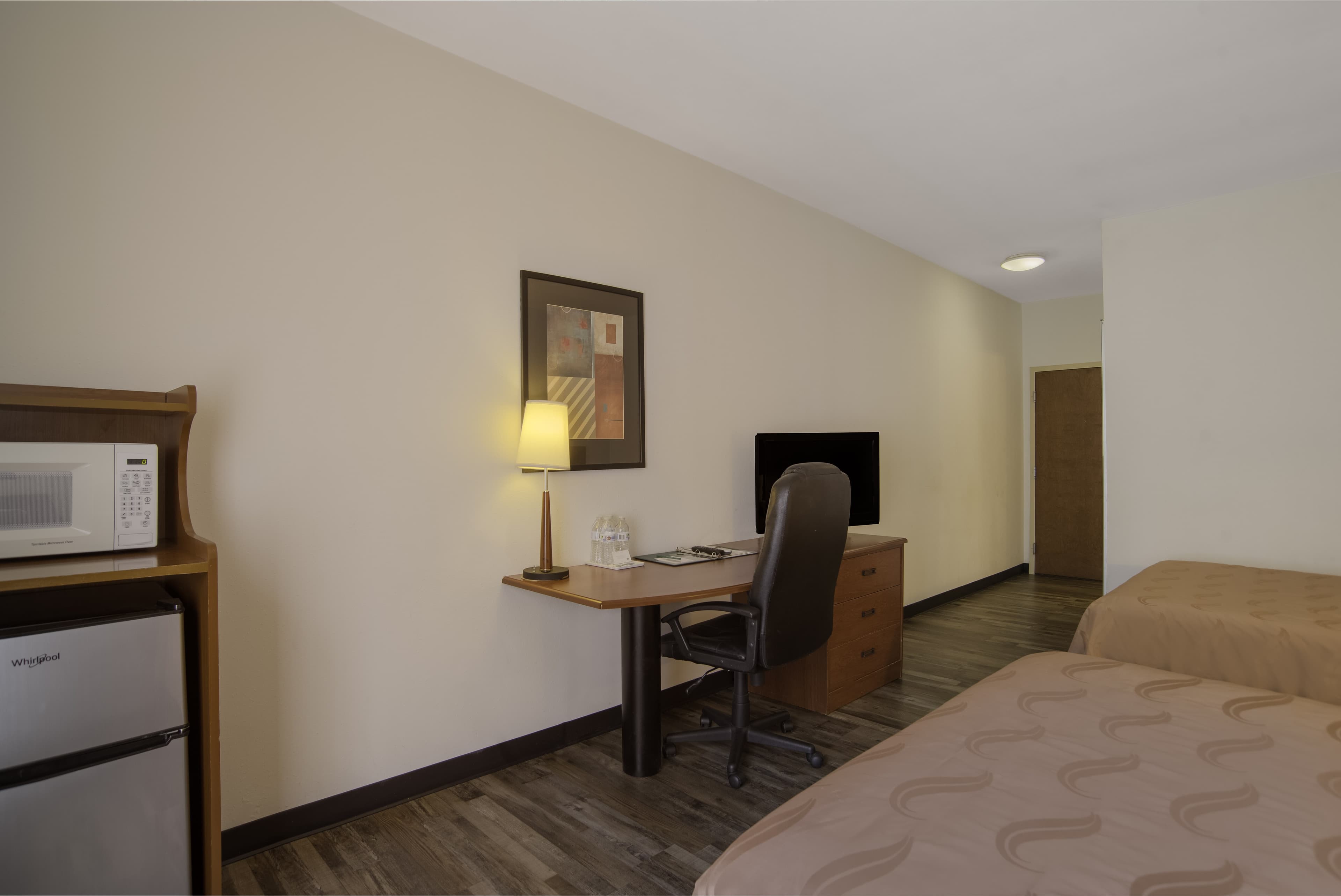Quality Inn & Suites Chambersburg Northeast — 16