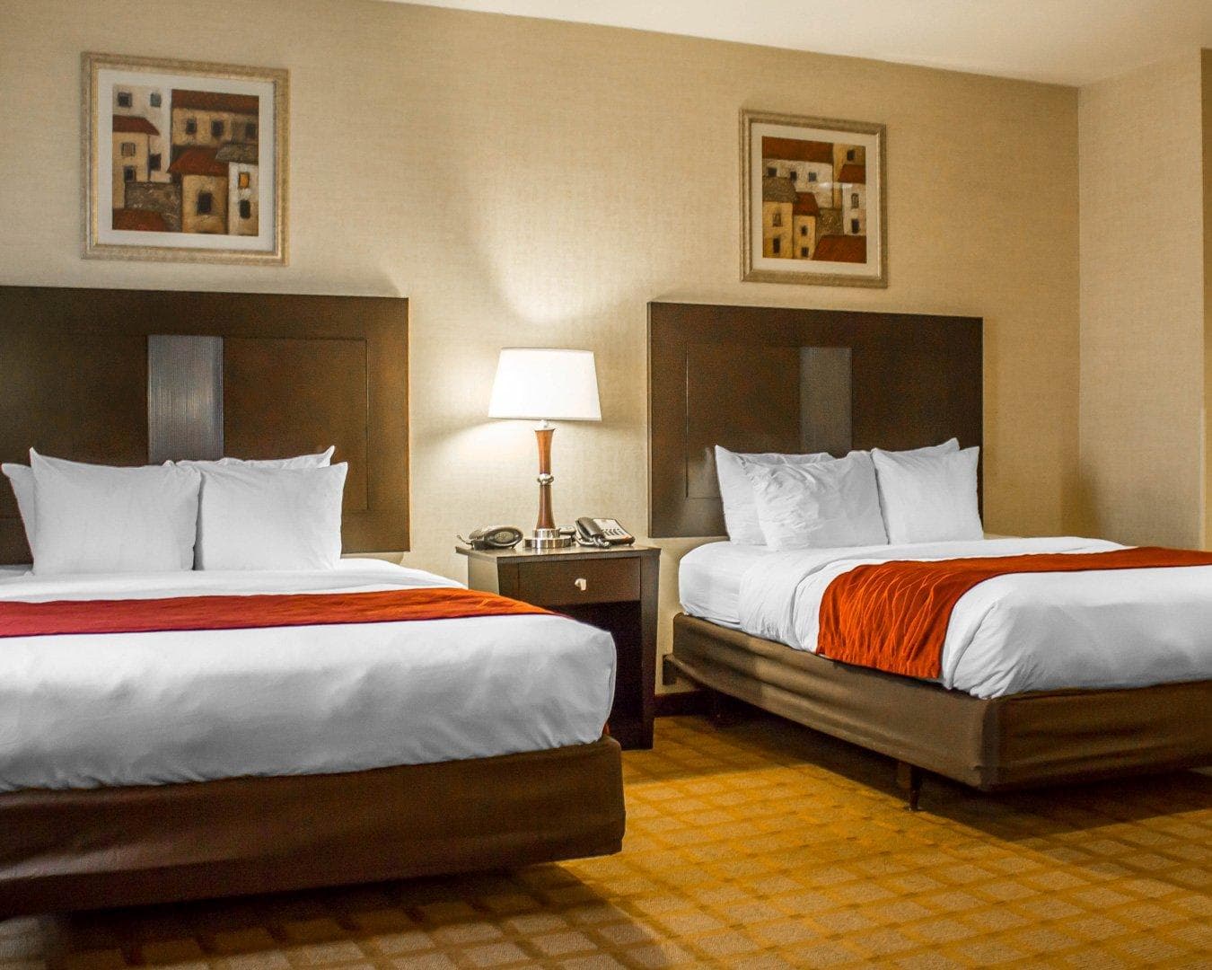 Comfort Suites Edinboro - Image 5