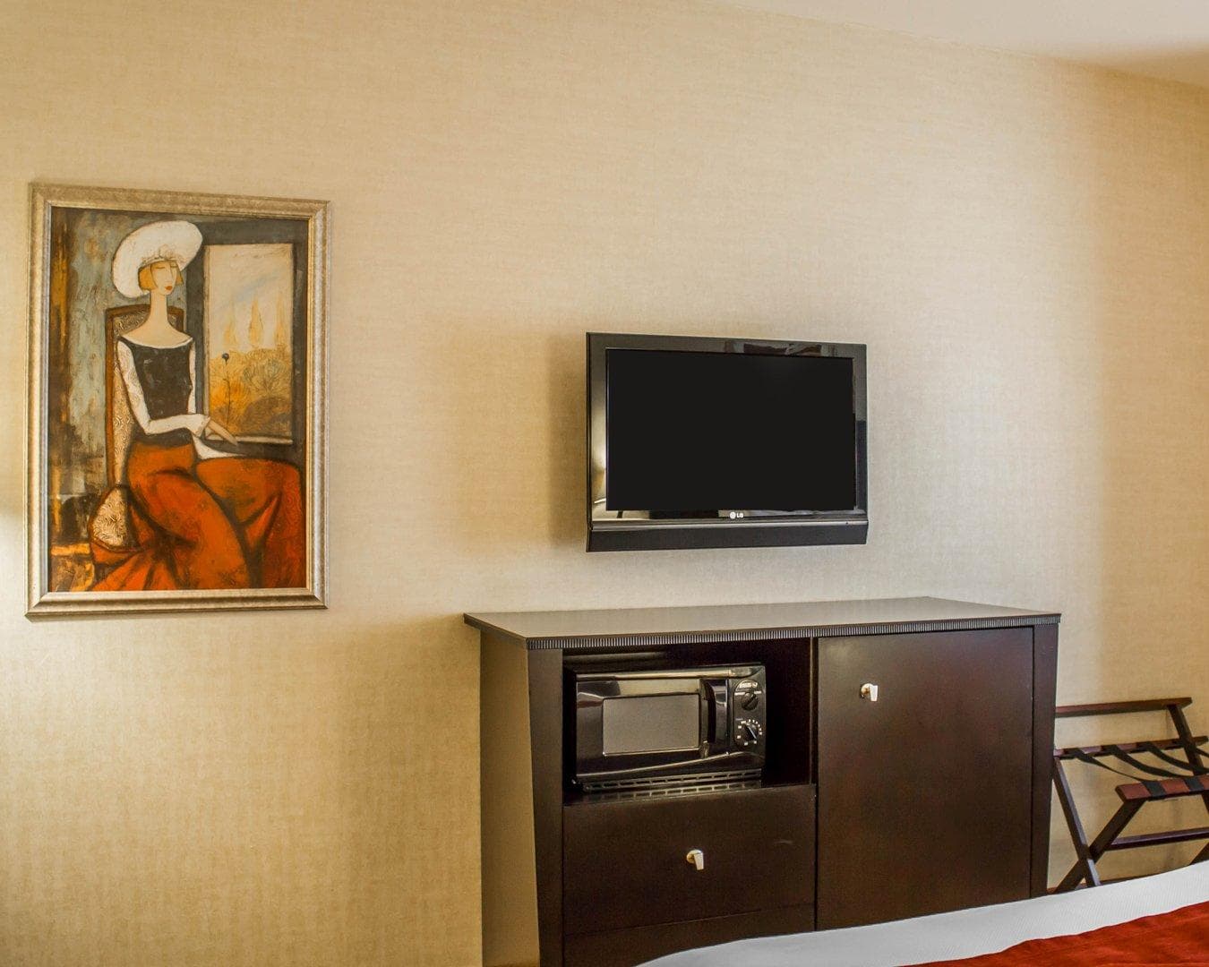 Comfort Suites Edinboro — 13