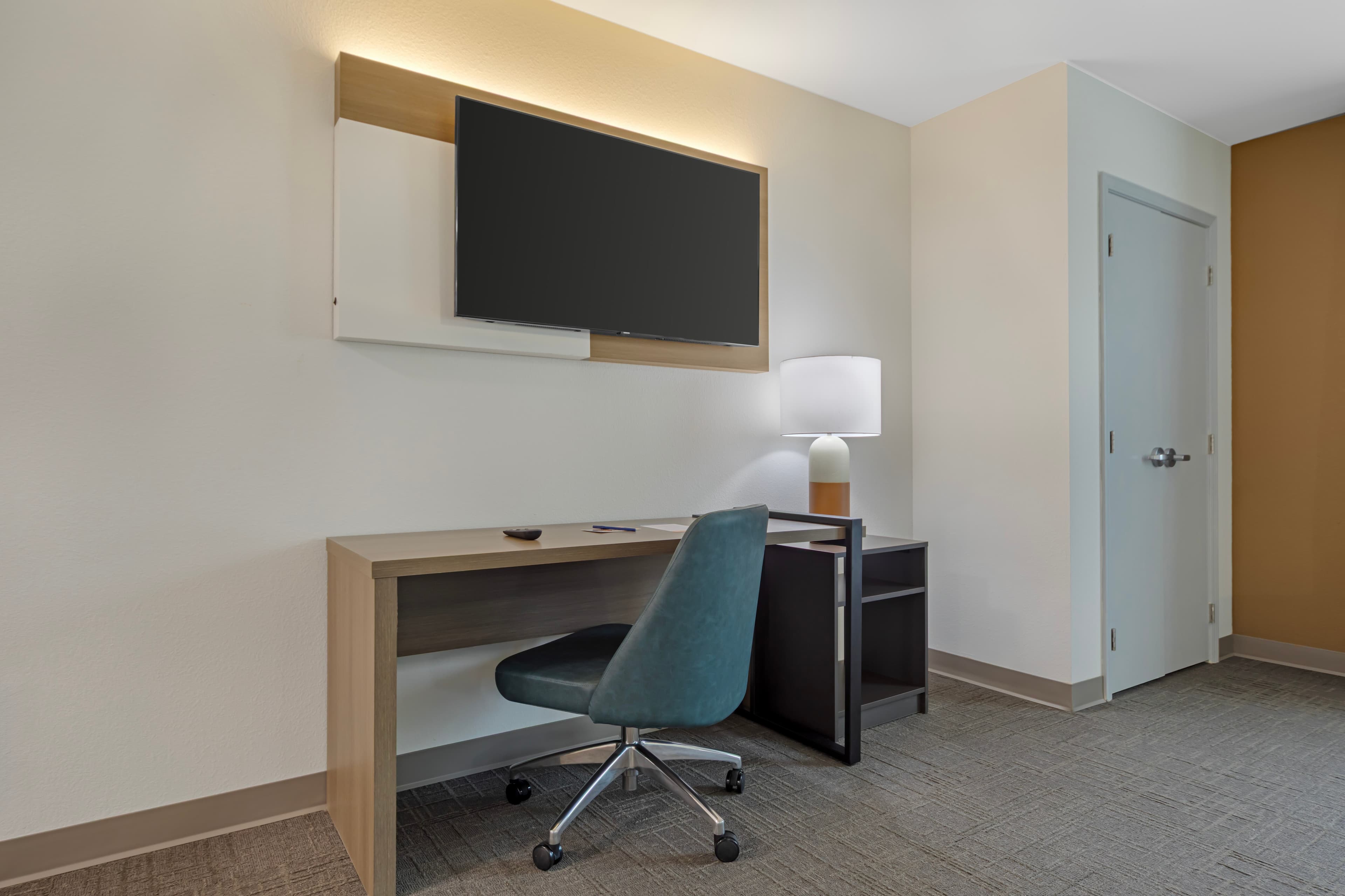 Comfort Suites Lewisburg near University — 12