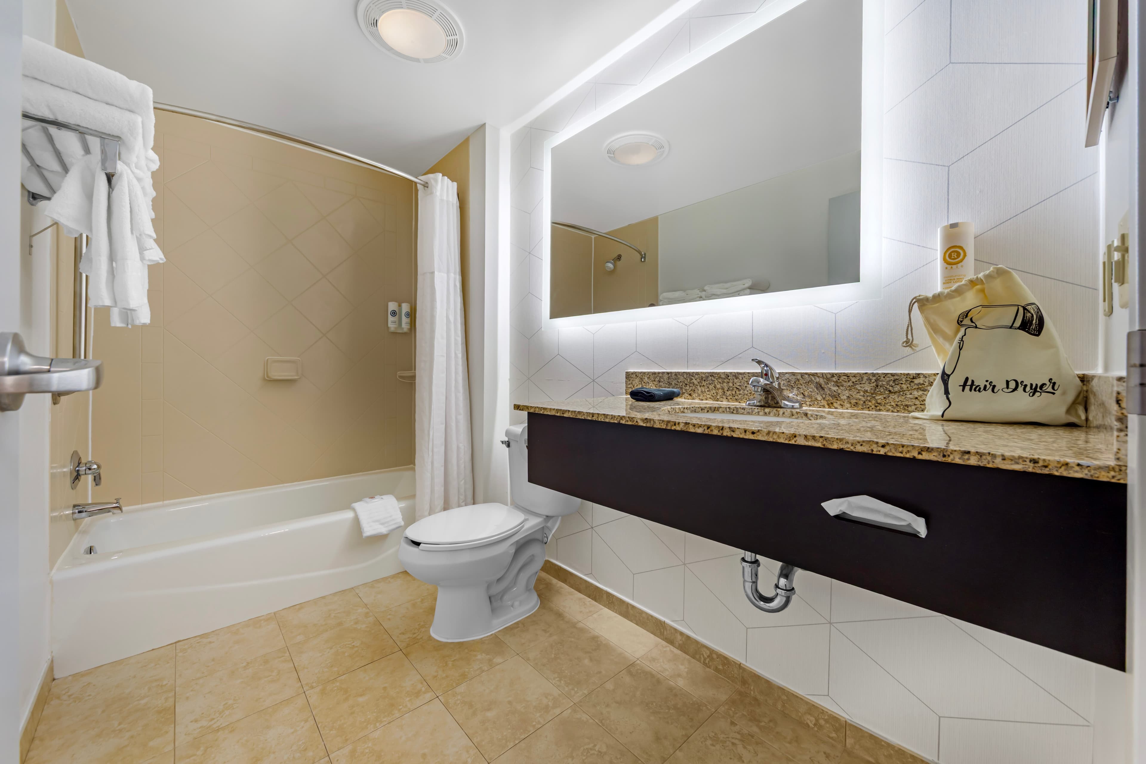 Comfort Suites Lewisburg near University — 13