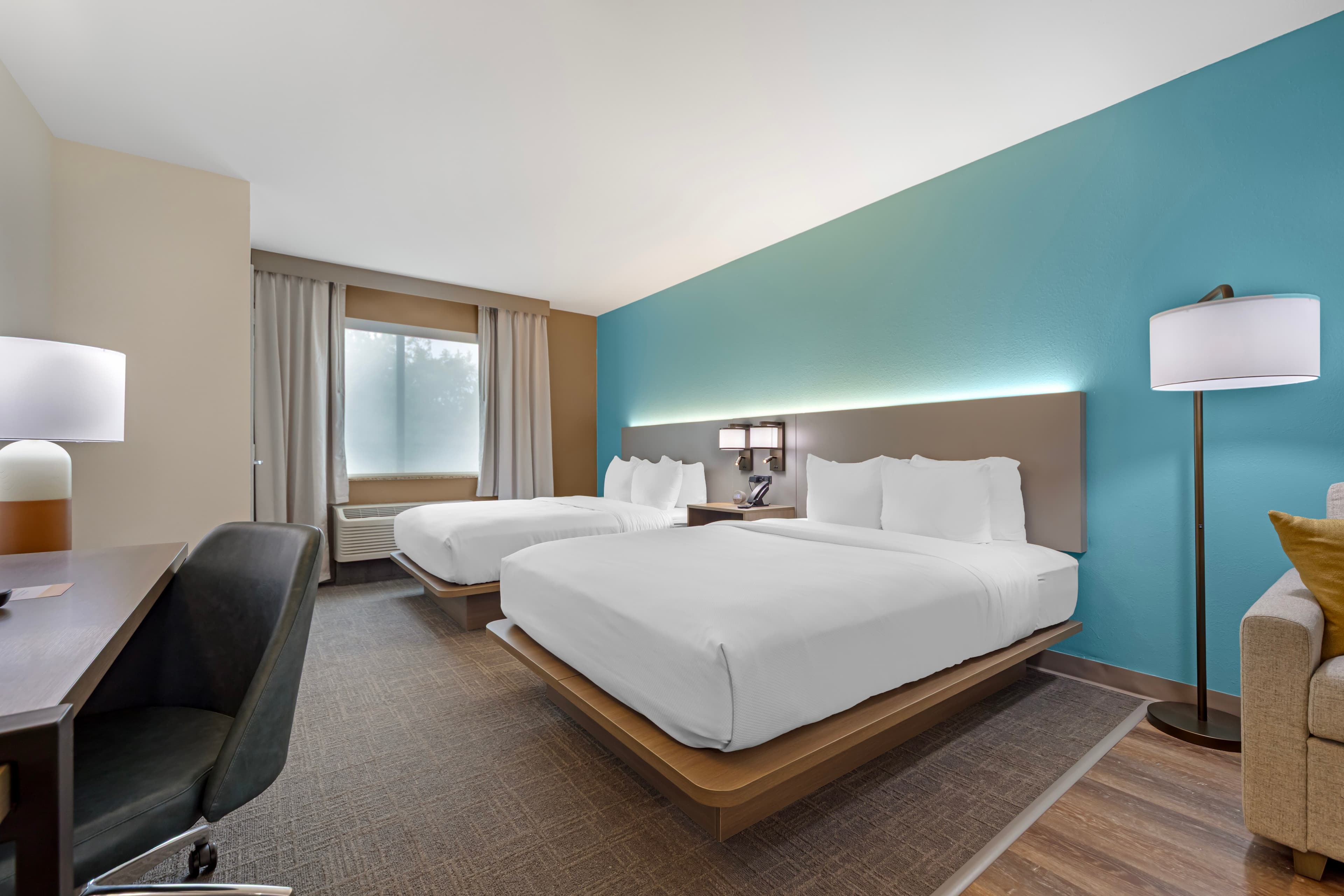 Comfort Suites Lewisburg near University — 15
