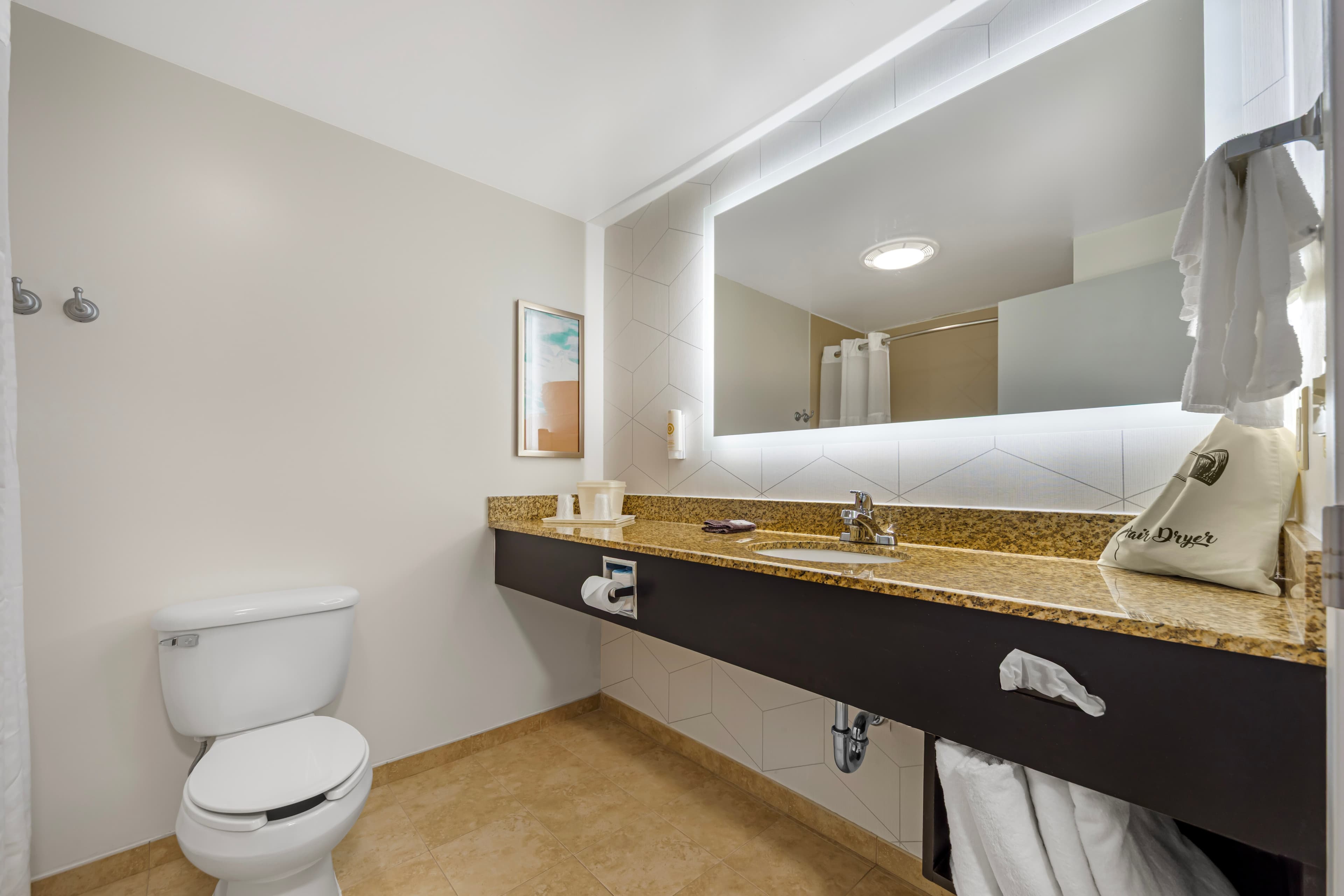 Comfort Suites Lewisburg near University — 17