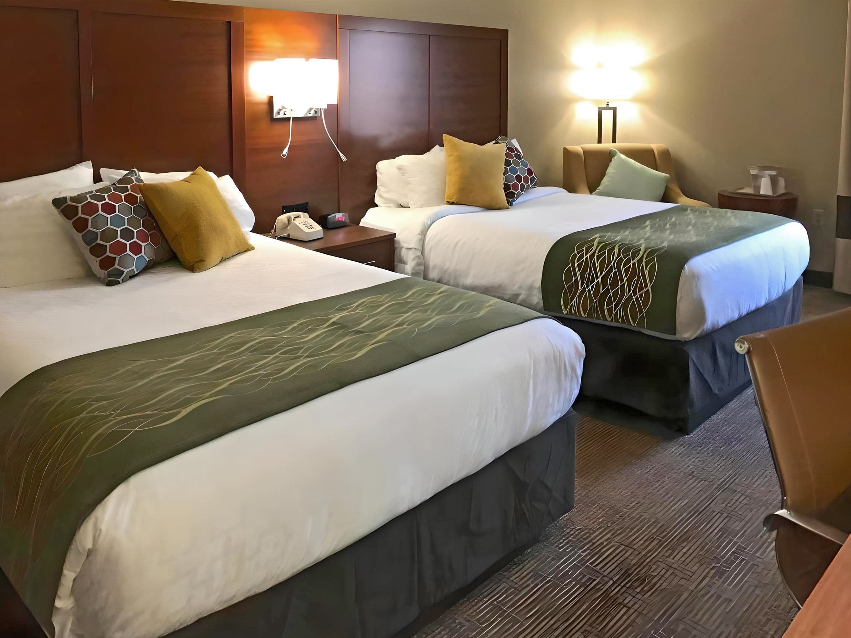 Comfort Inn, Erie - Near Presque Isle — 6