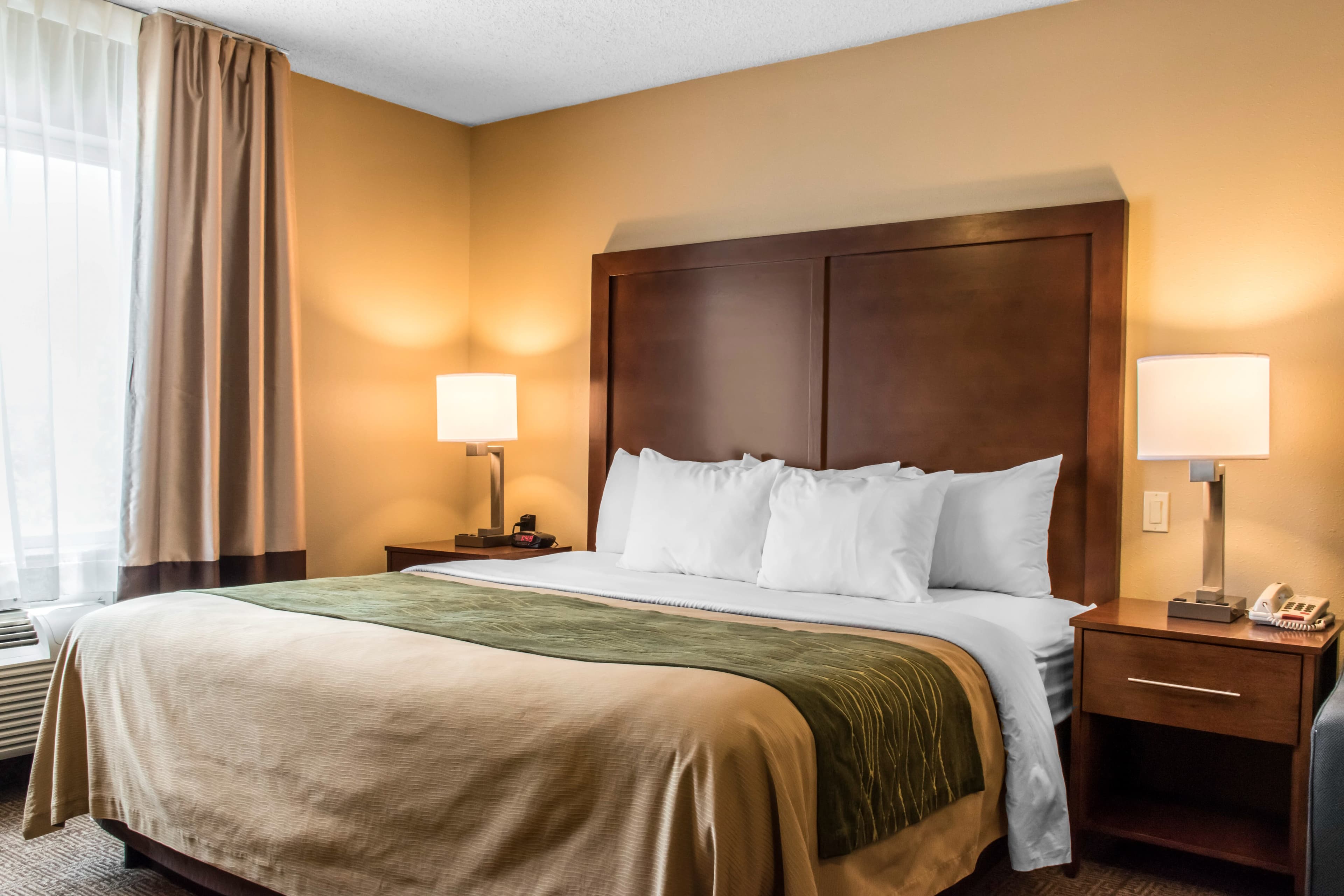 Comfort Inn Lancaster County — 6