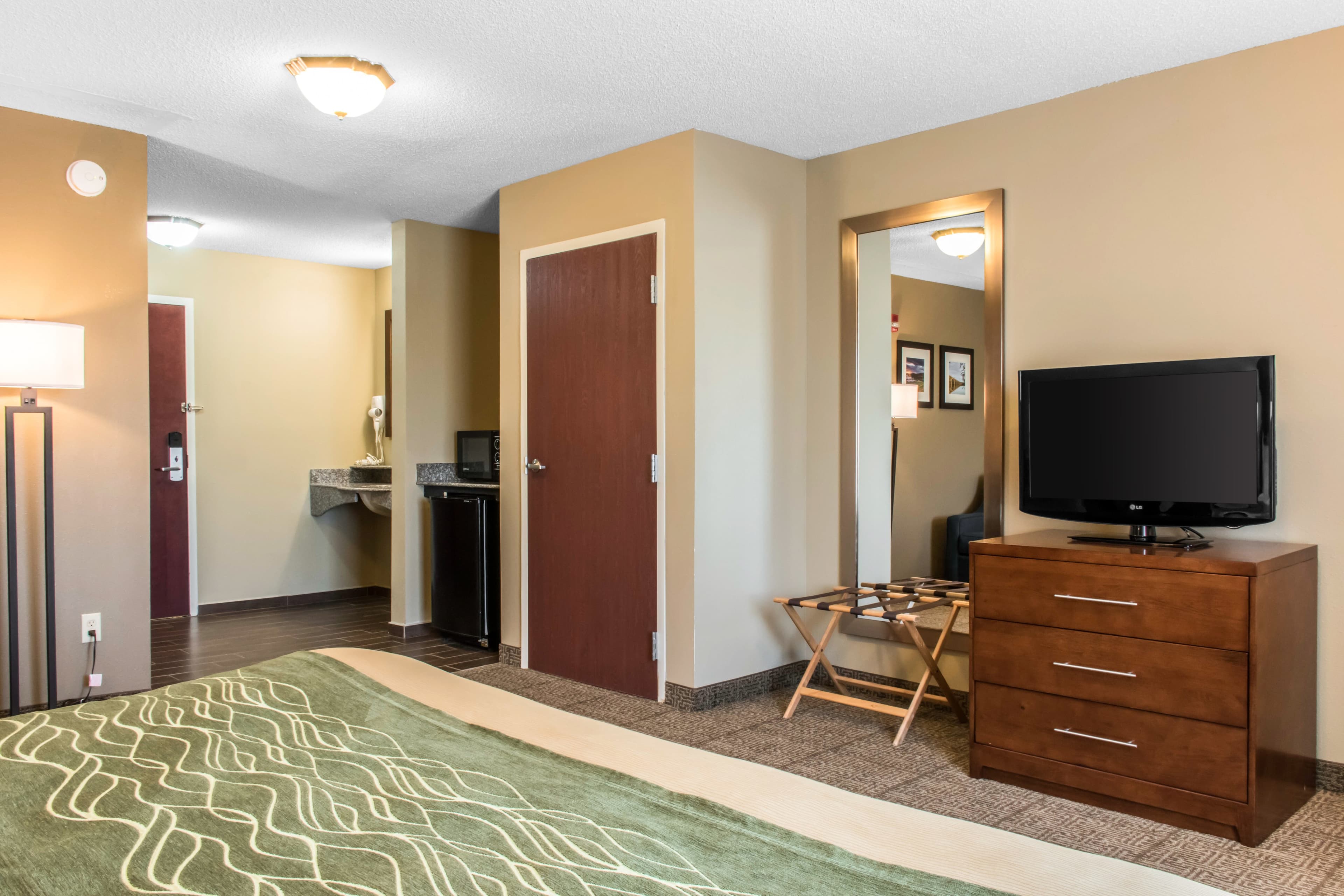 Comfort Inn Lancaster County — 7
