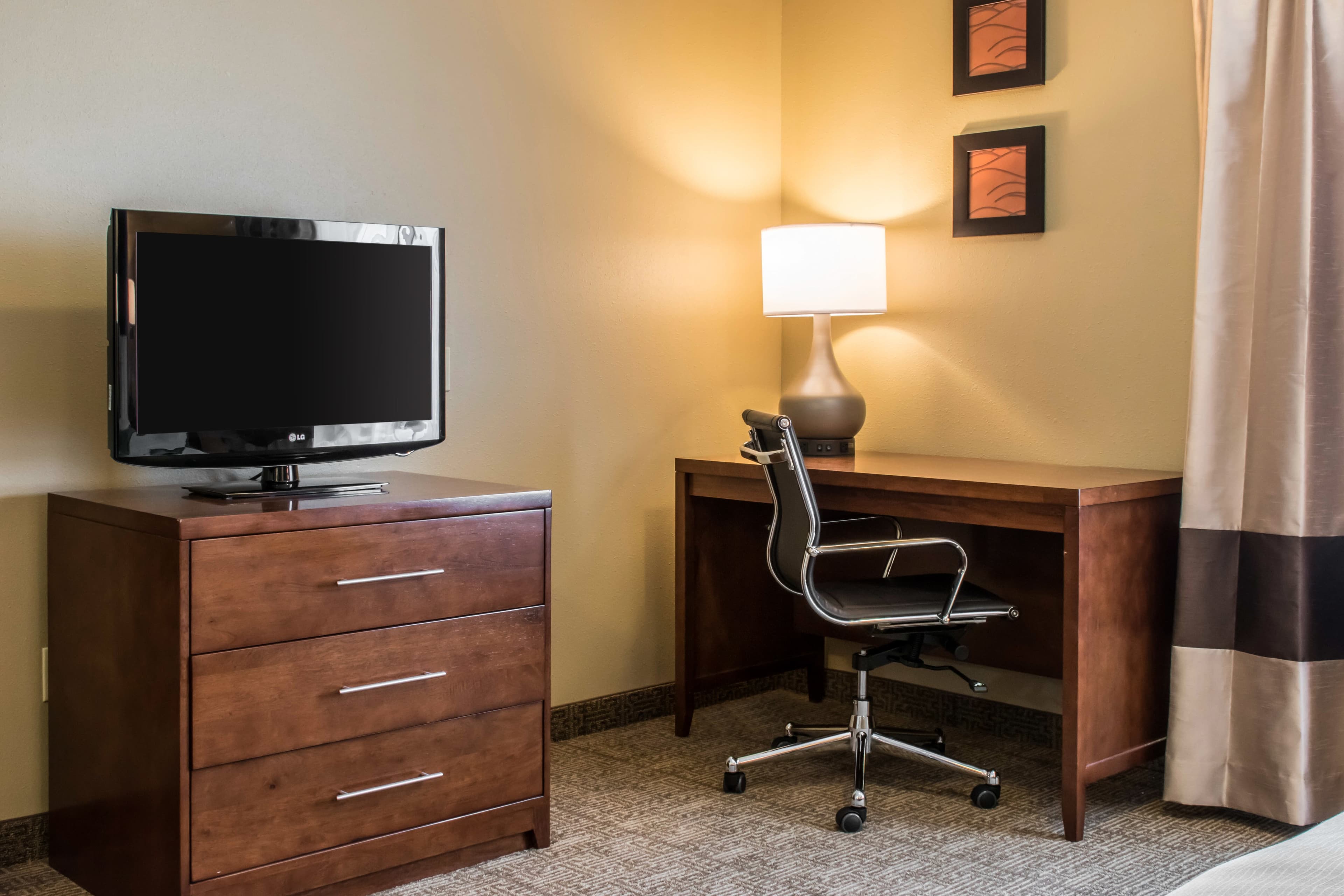 Comfort Inn Lancaster County — 8