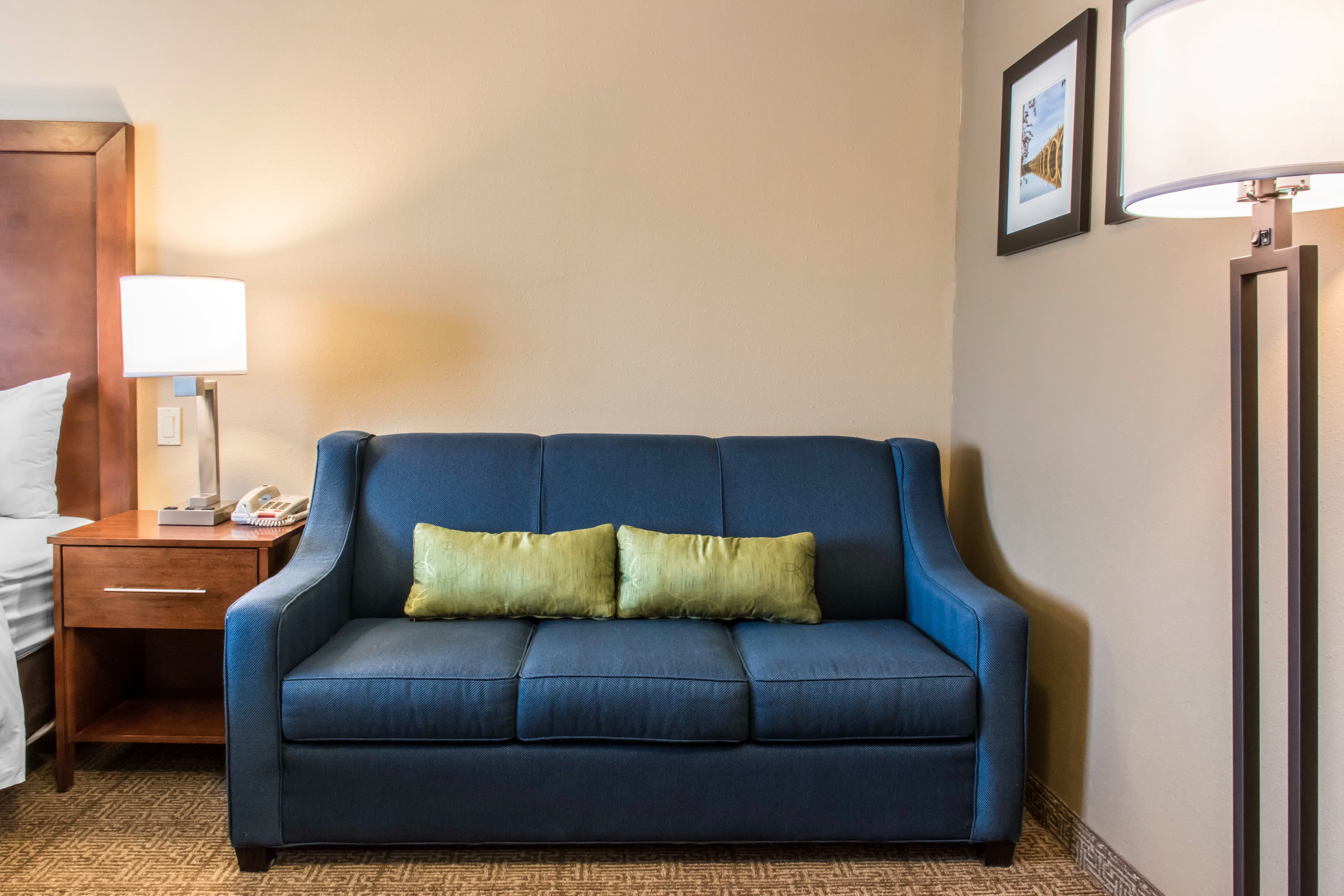 Comfort Inn Lancaster County — 9
