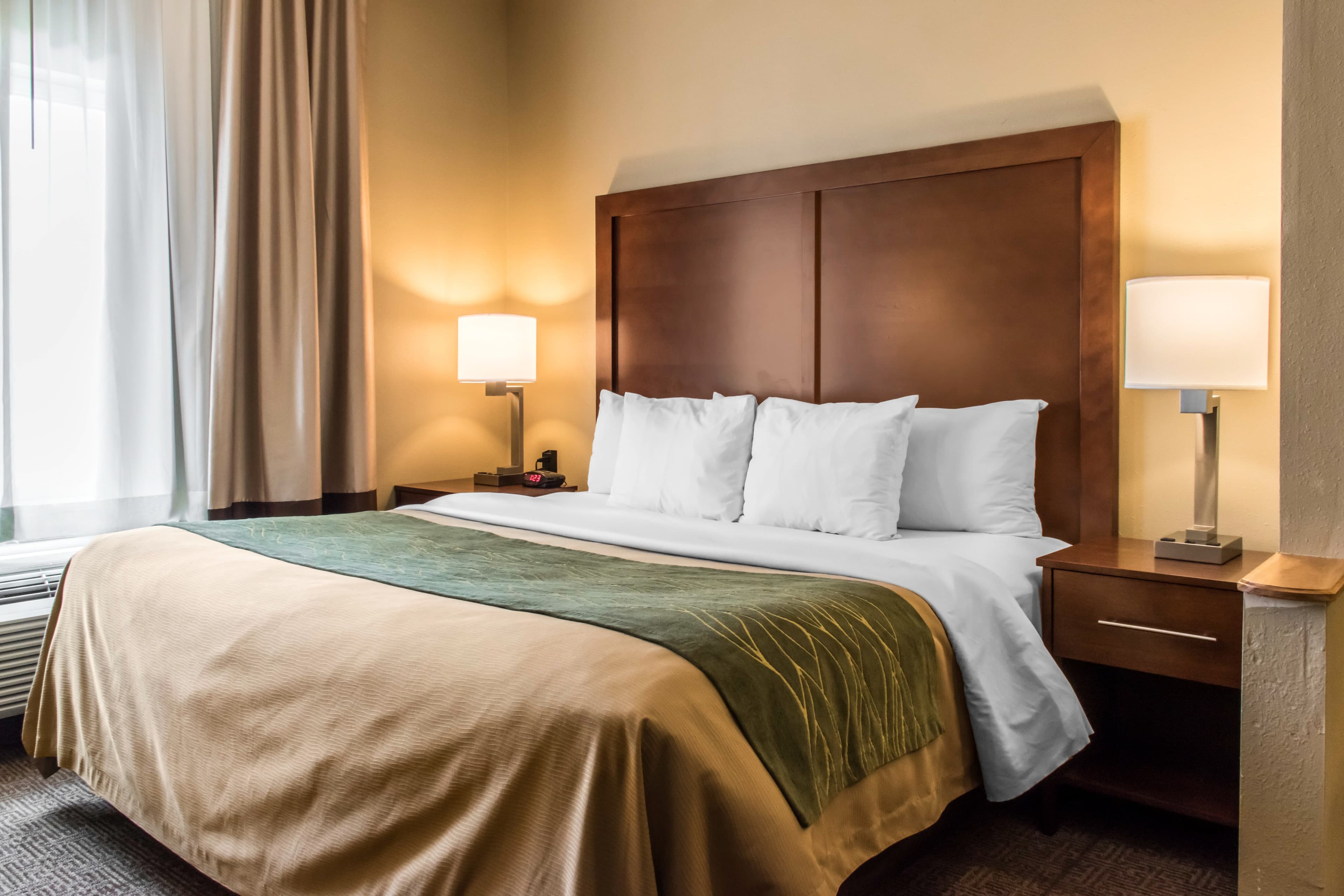 Comfort Inn Lancaster County — 10