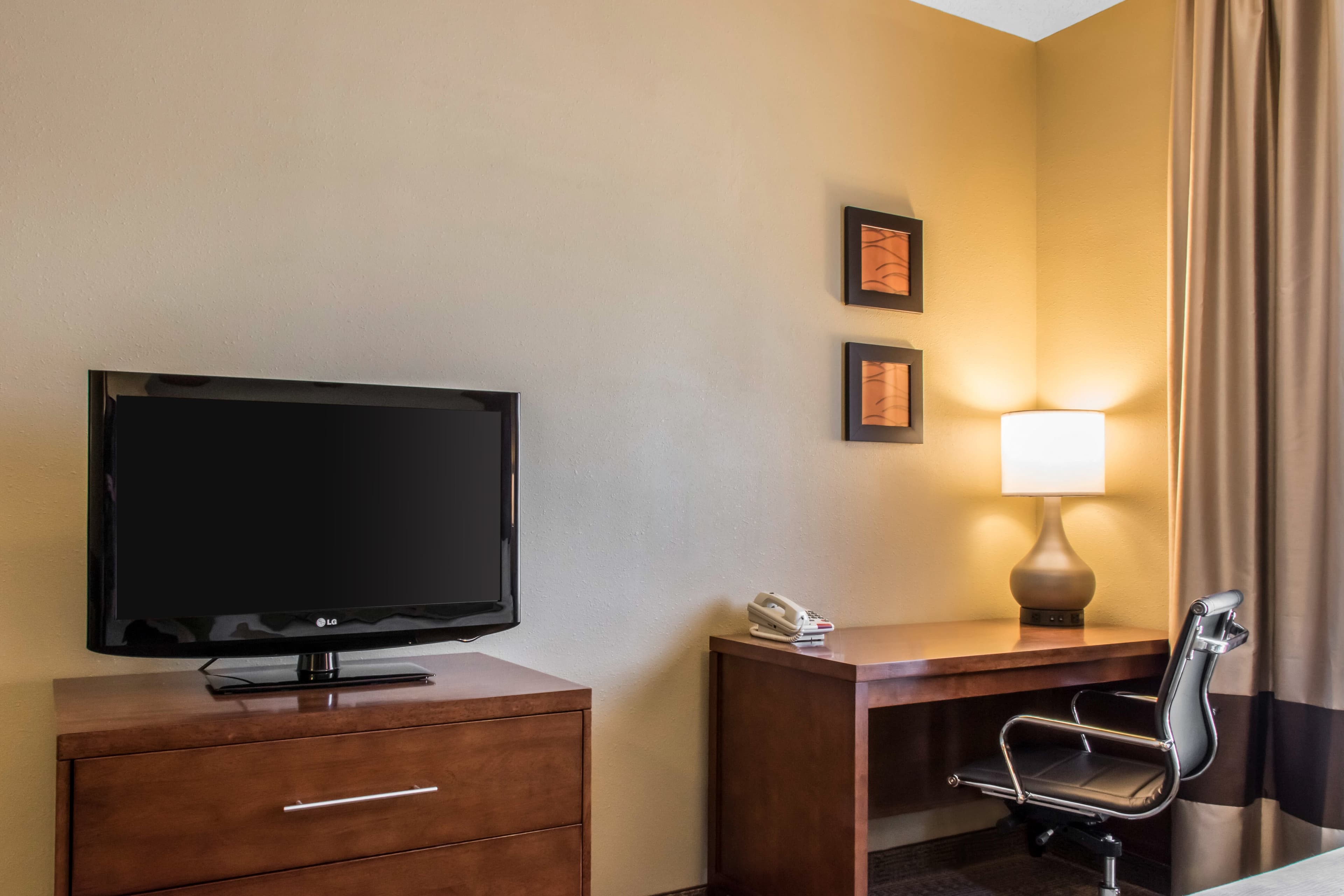 Comfort Inn Lancaster County — 11