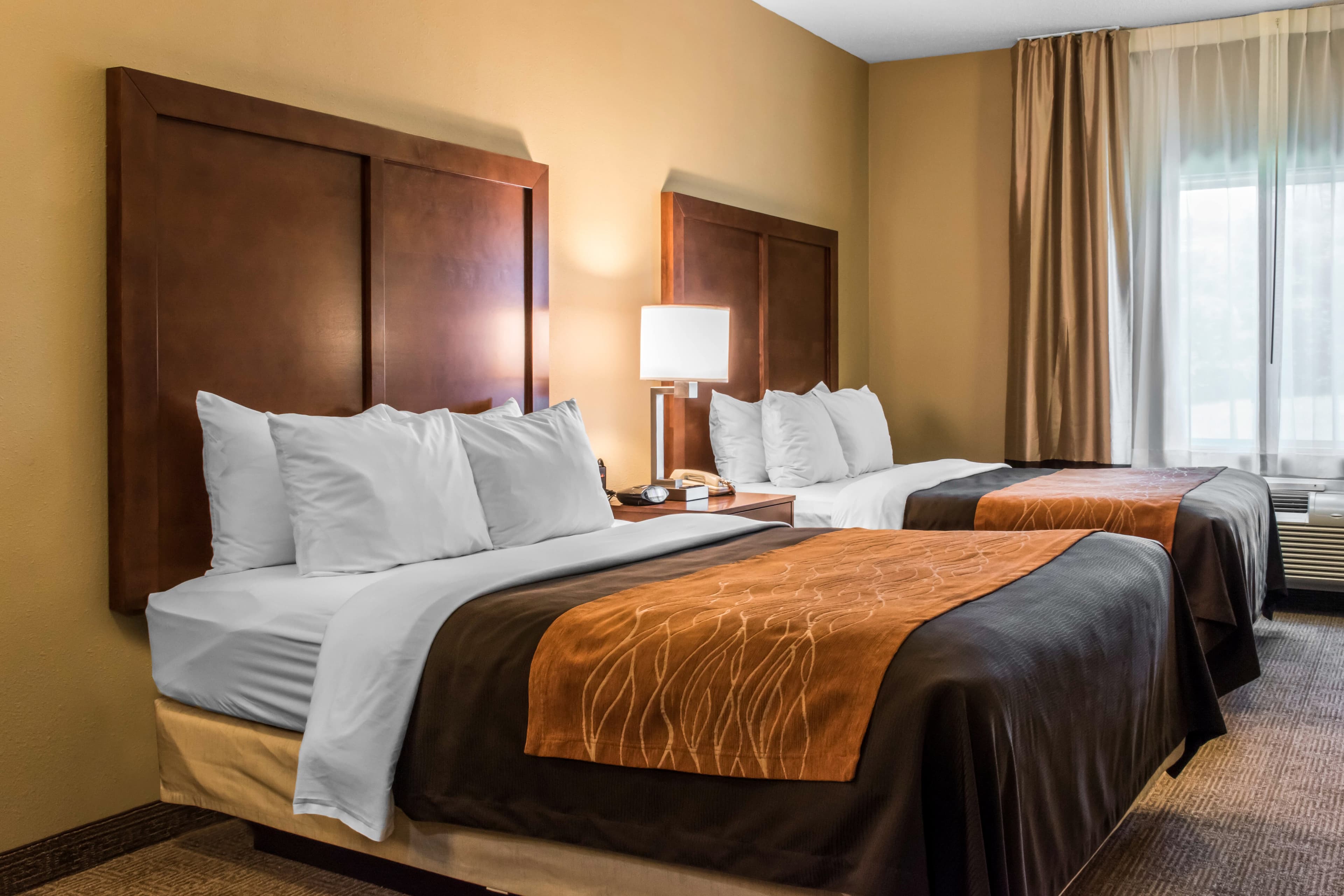 Comfort Inn Lancaster County — 12
