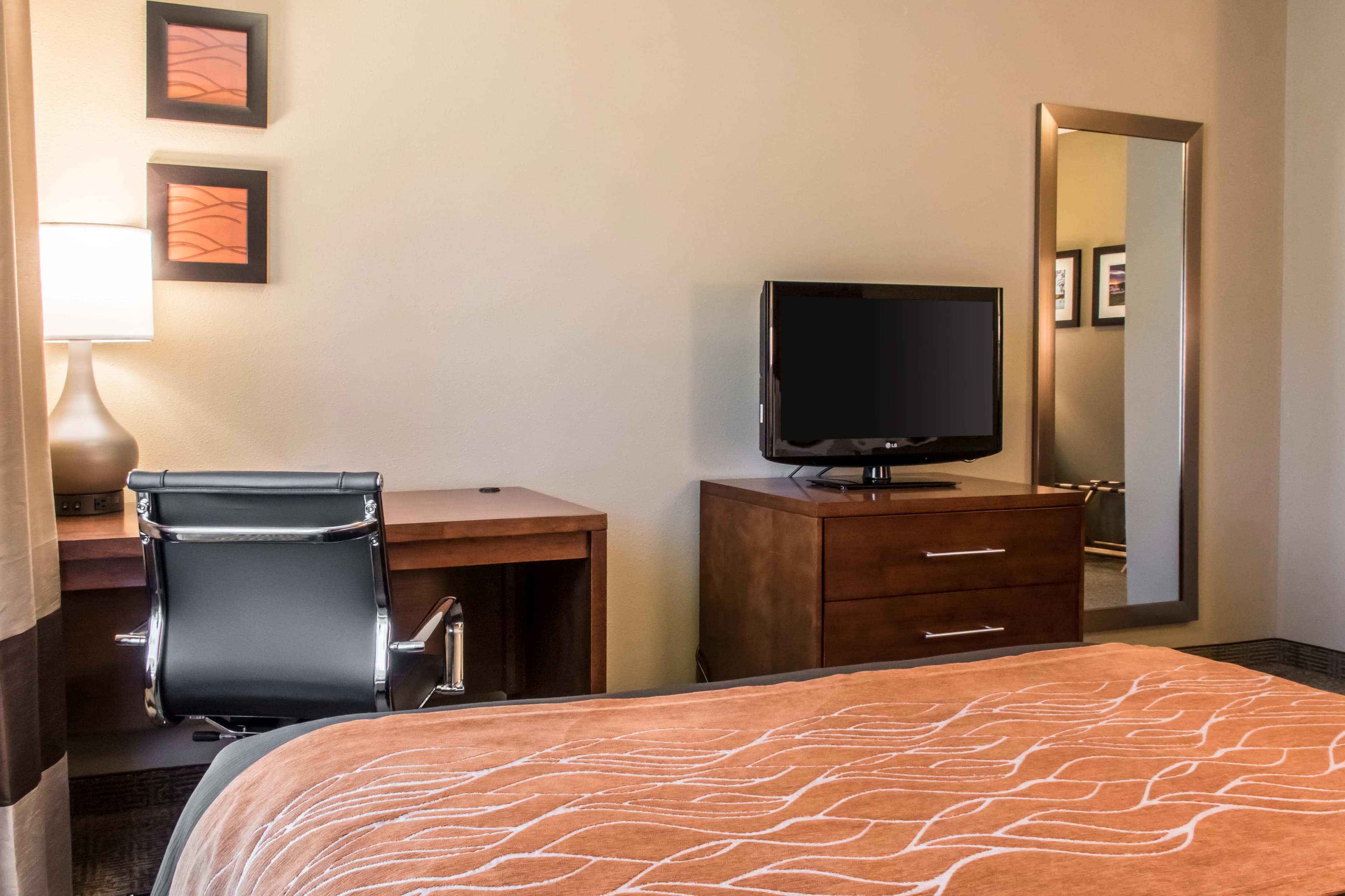 Comfort Inn Lancaster County — 14