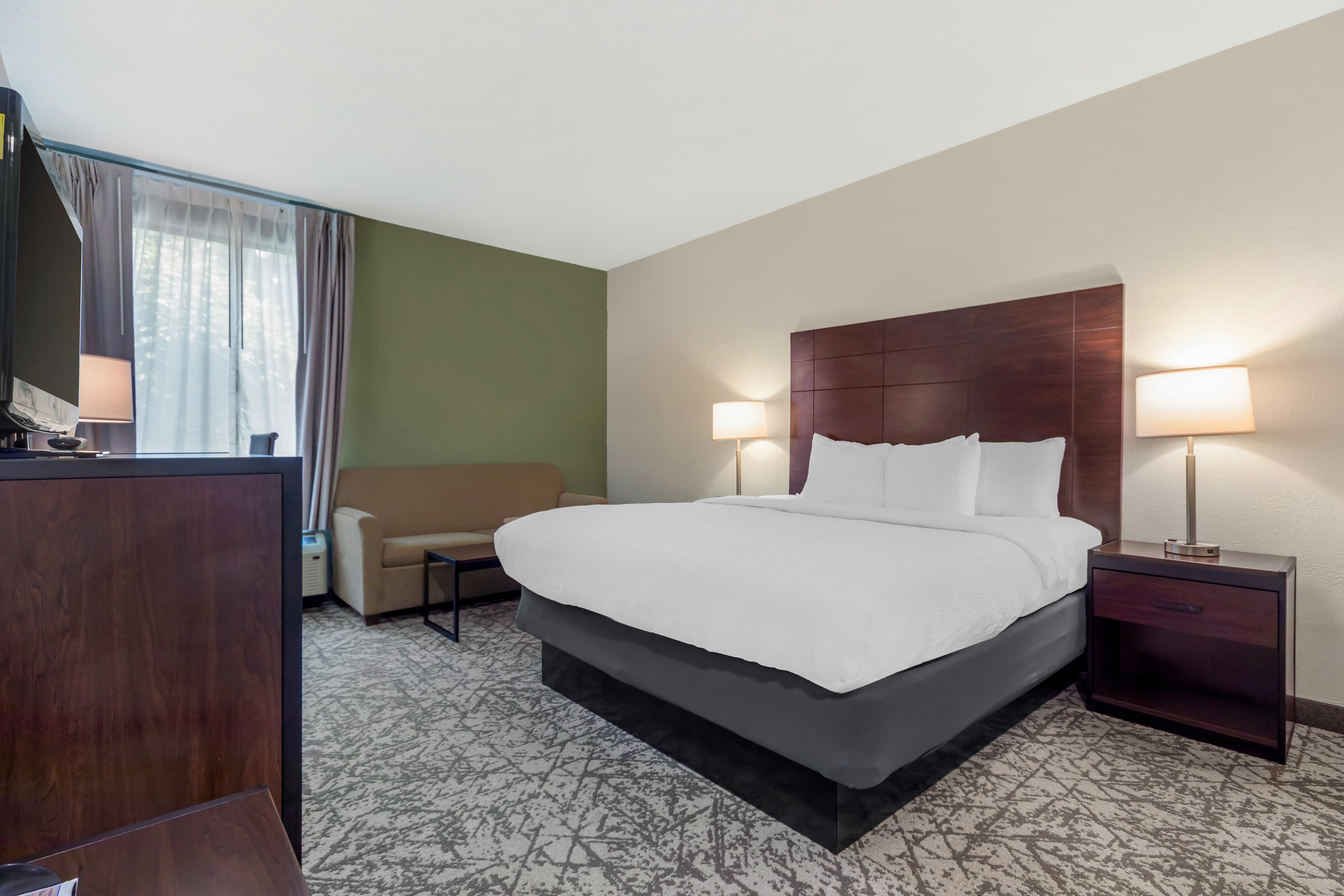 Quality Inn & Suites NJ State Capital Area - Image 3