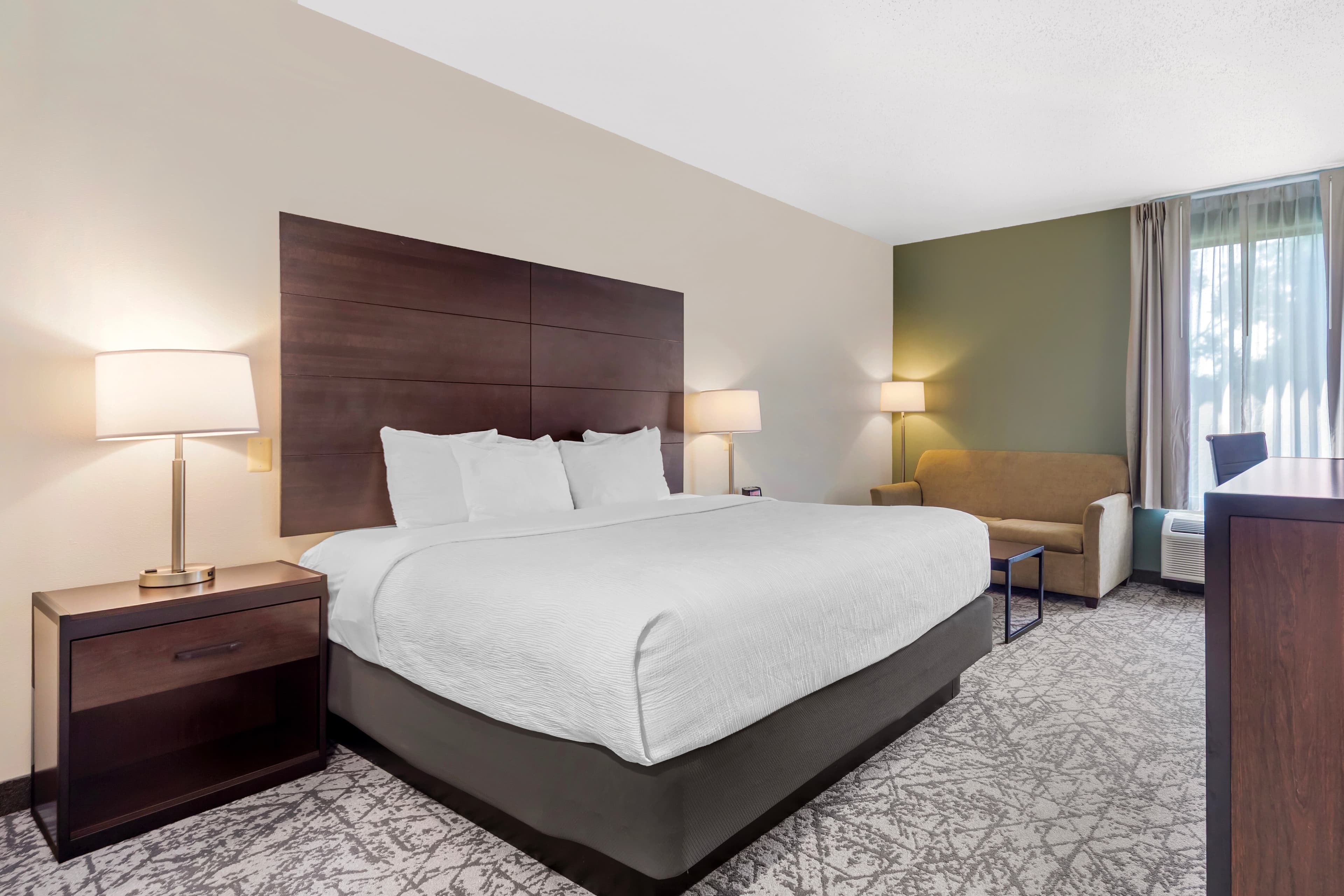 Quality Inn & Suites NJ State Capital Area — 10