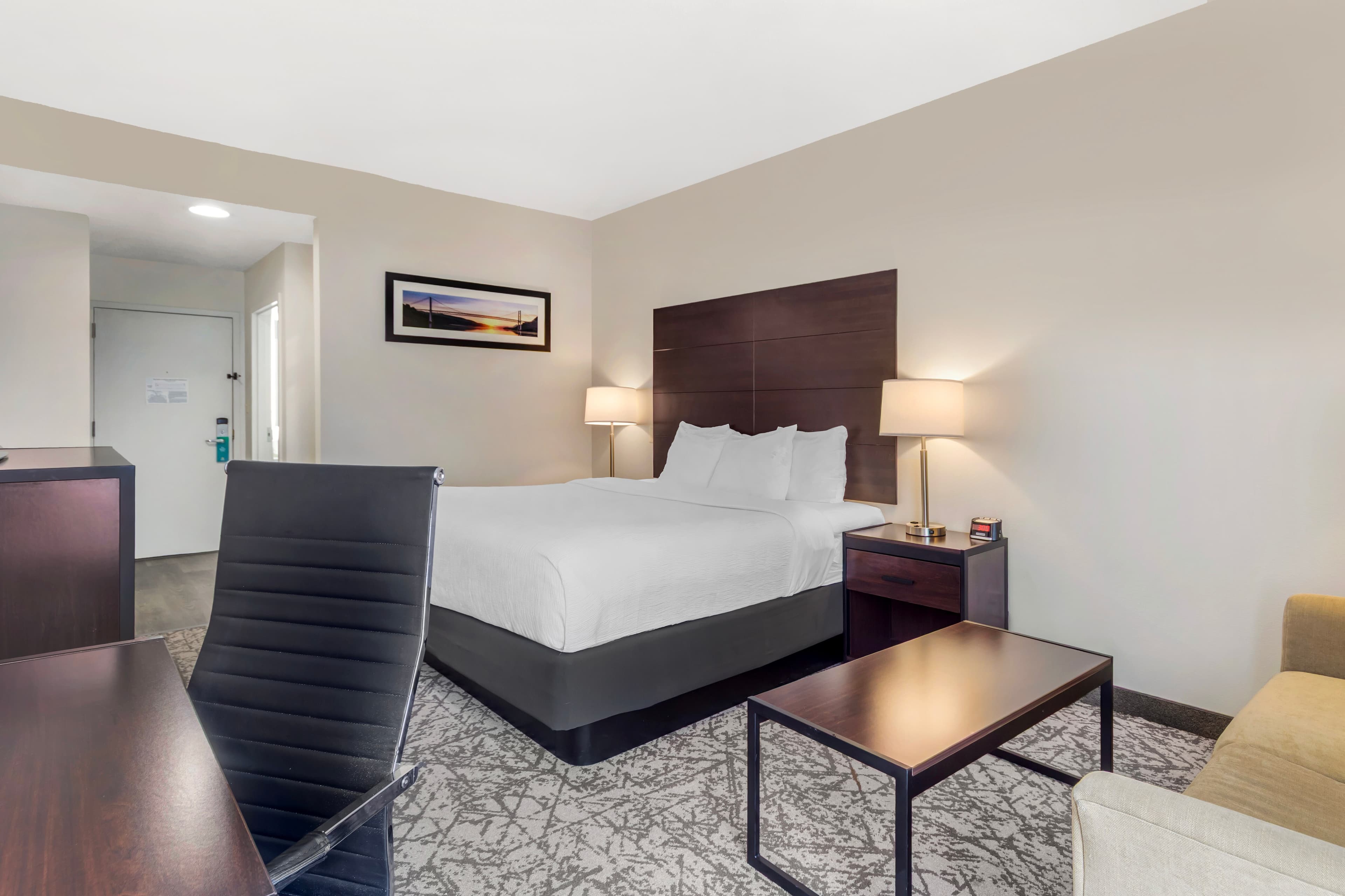Quality Inn & Suites NJ State Capital Area — 11