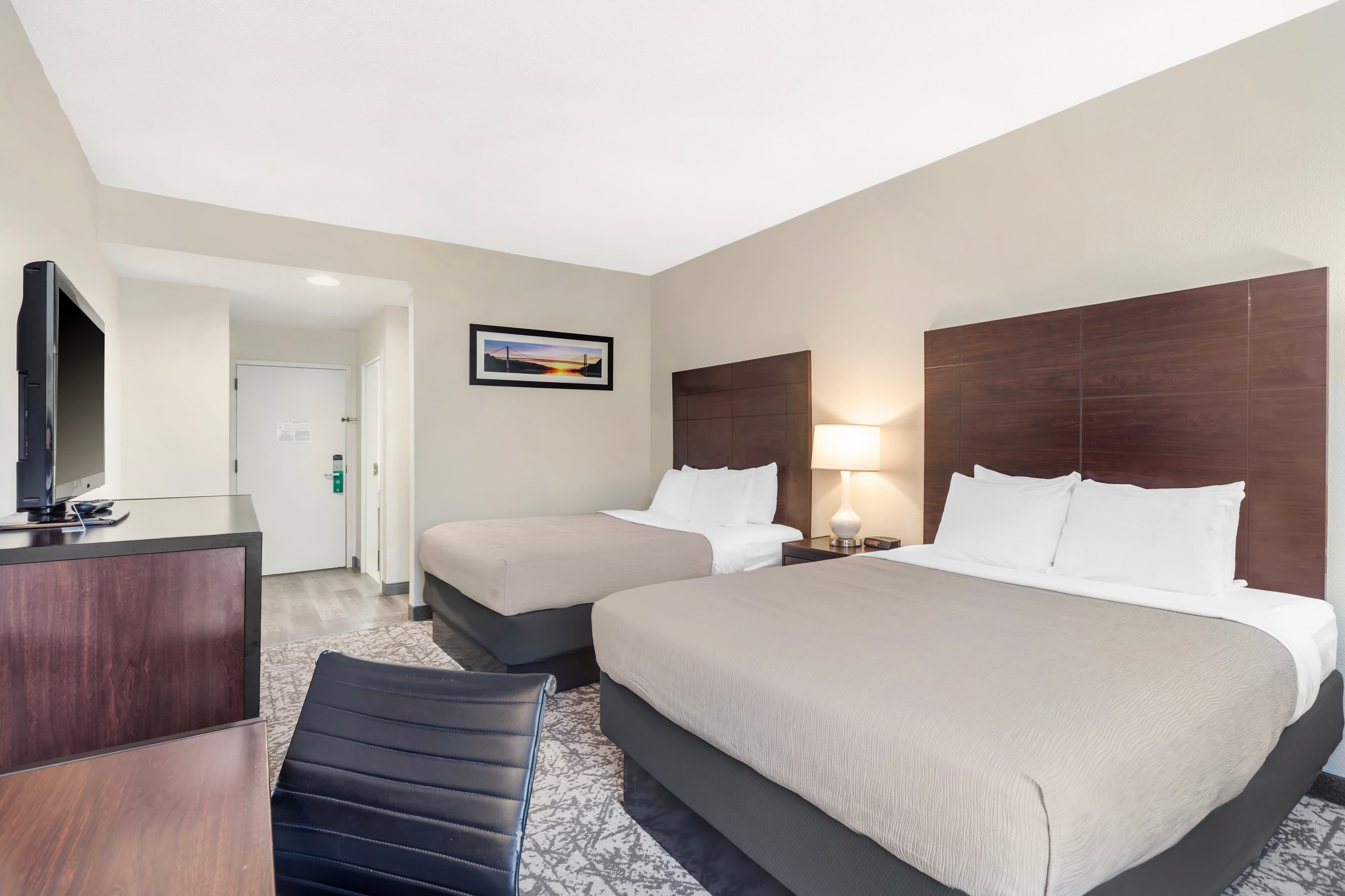 Quality Inn & Suites NJ State Capital Area — 15