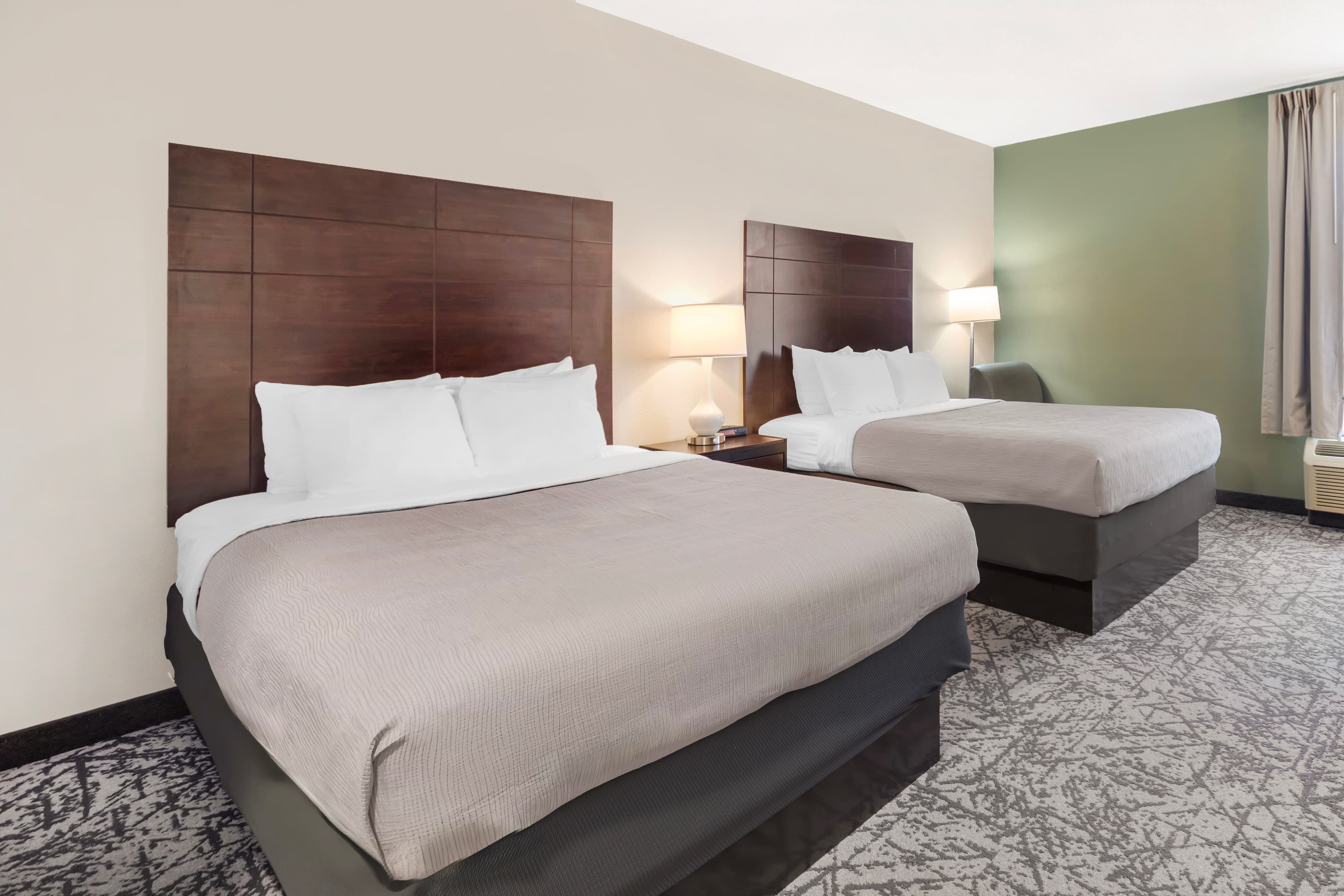 Quality Inn & Suites NJ State Capital Area — 16