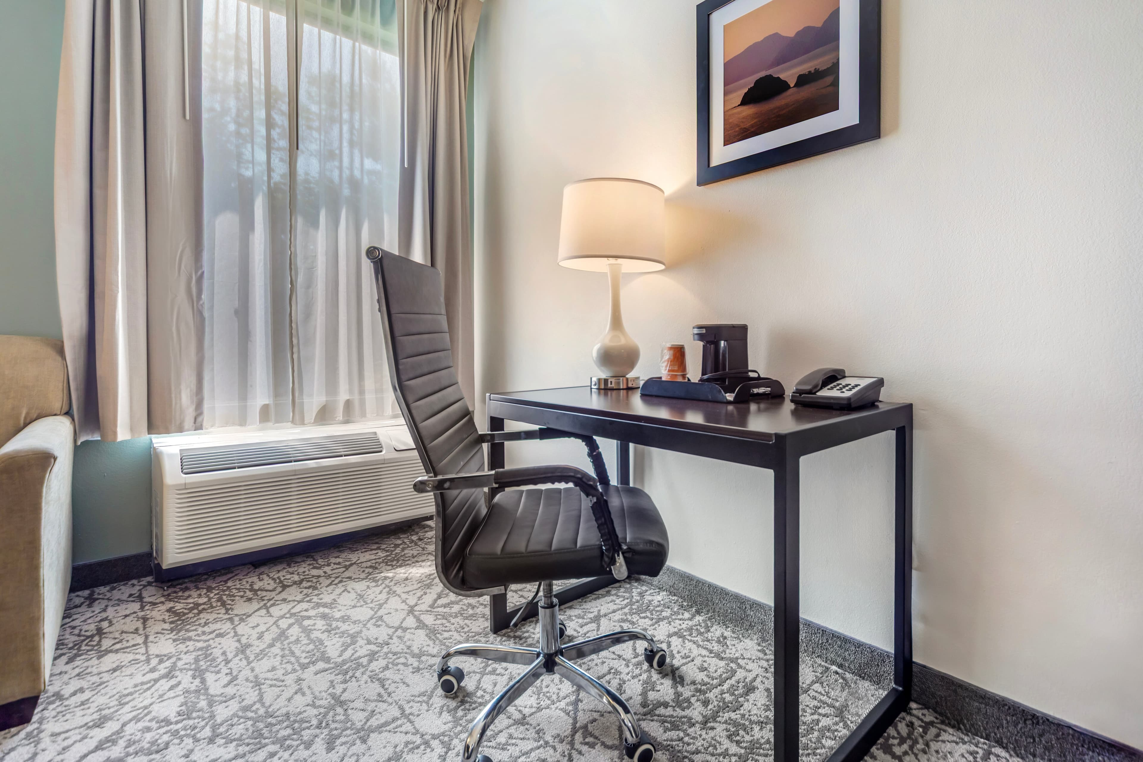 Quality Inn & Suites NJ State Capital Area — 17