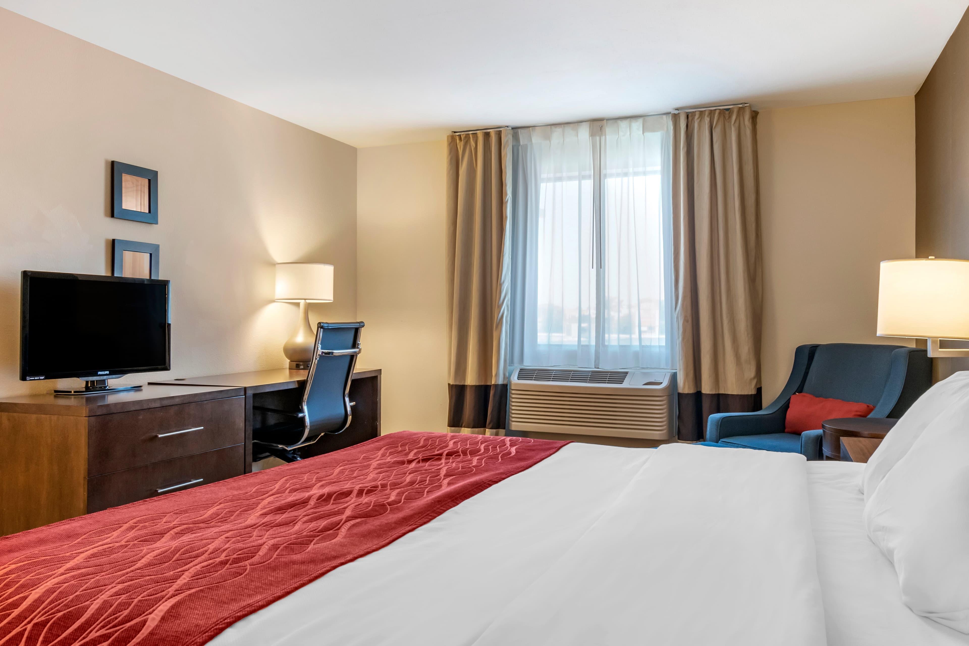 Comfort Inn Williamsport - Image 3