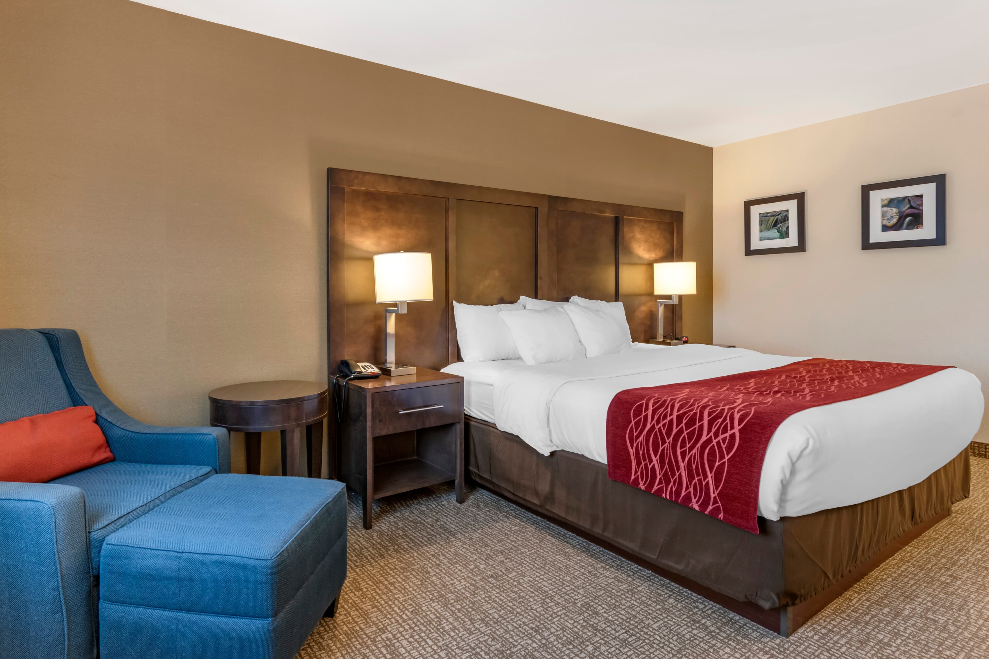 Comfort Inn Williamsport - Image 4