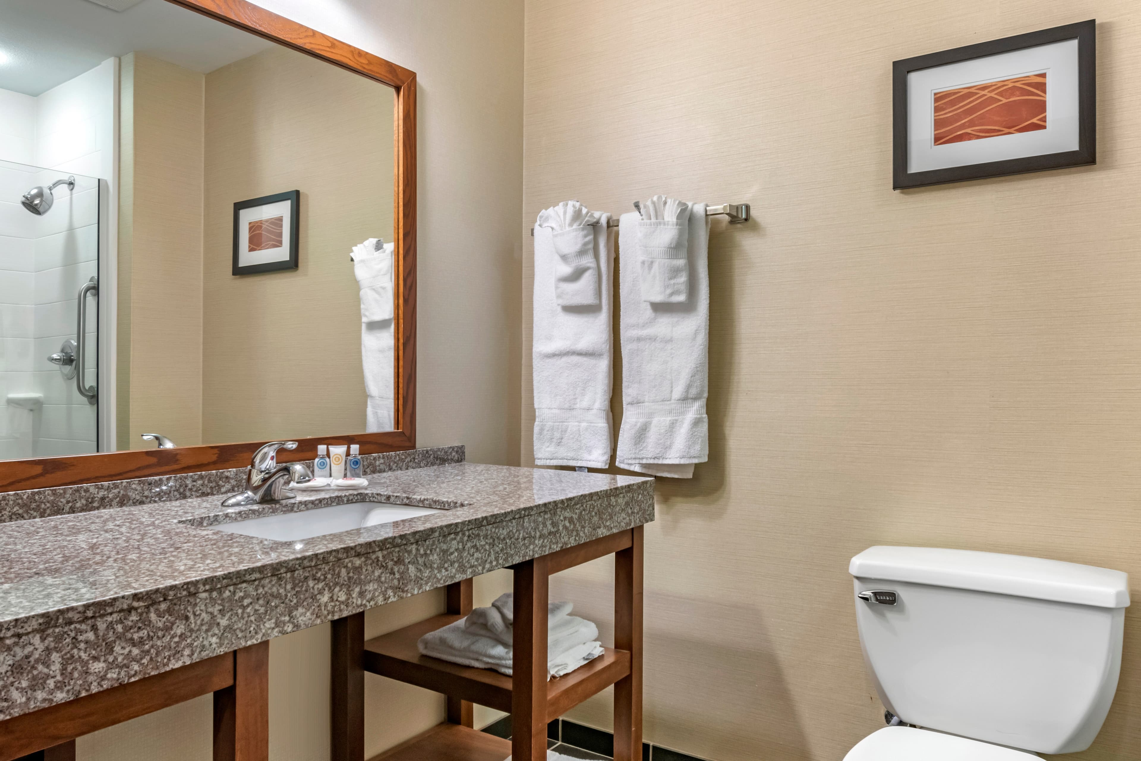 Comfort Inn Williamsport - Image 5