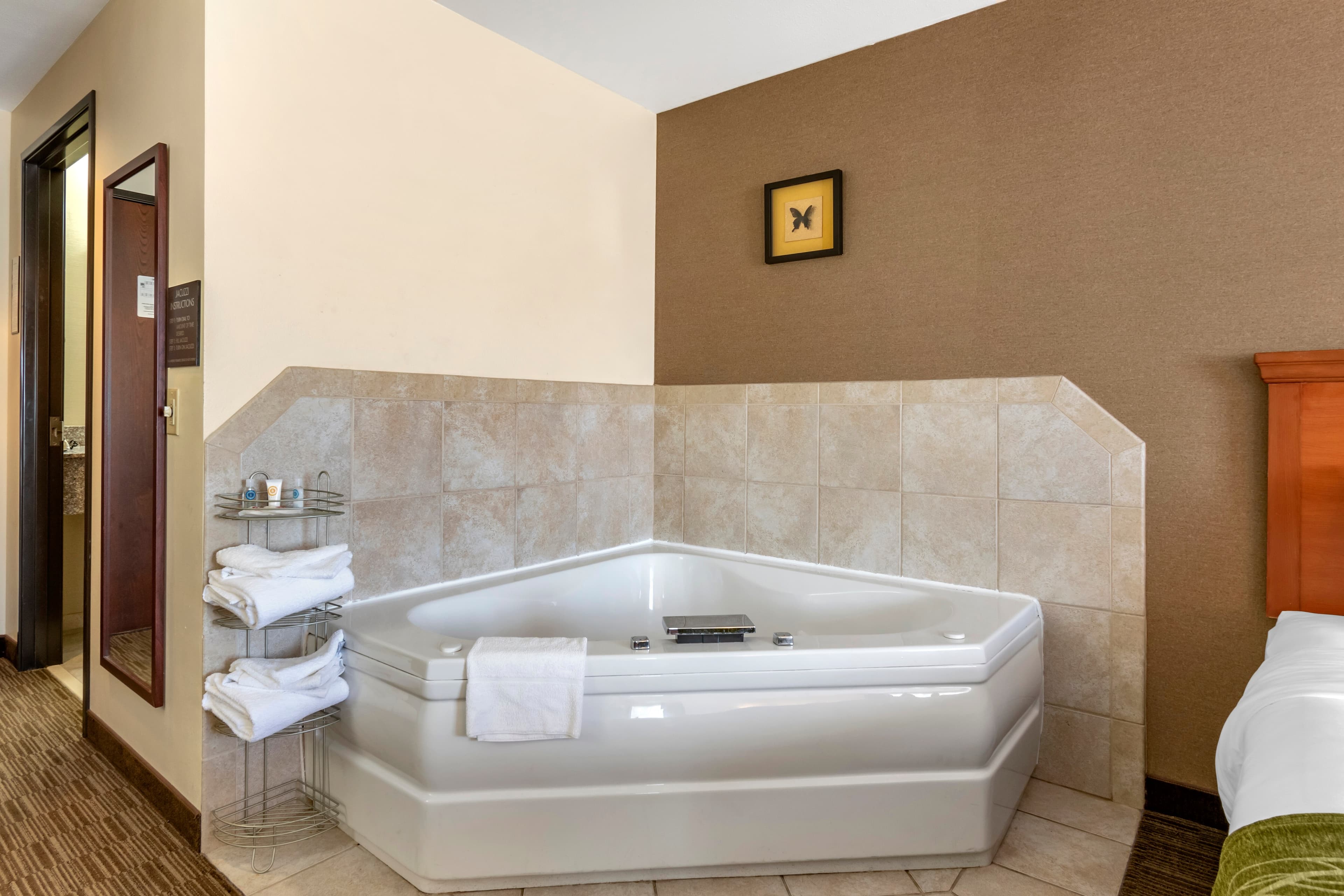 Comfort Inn Williamsport — 14
