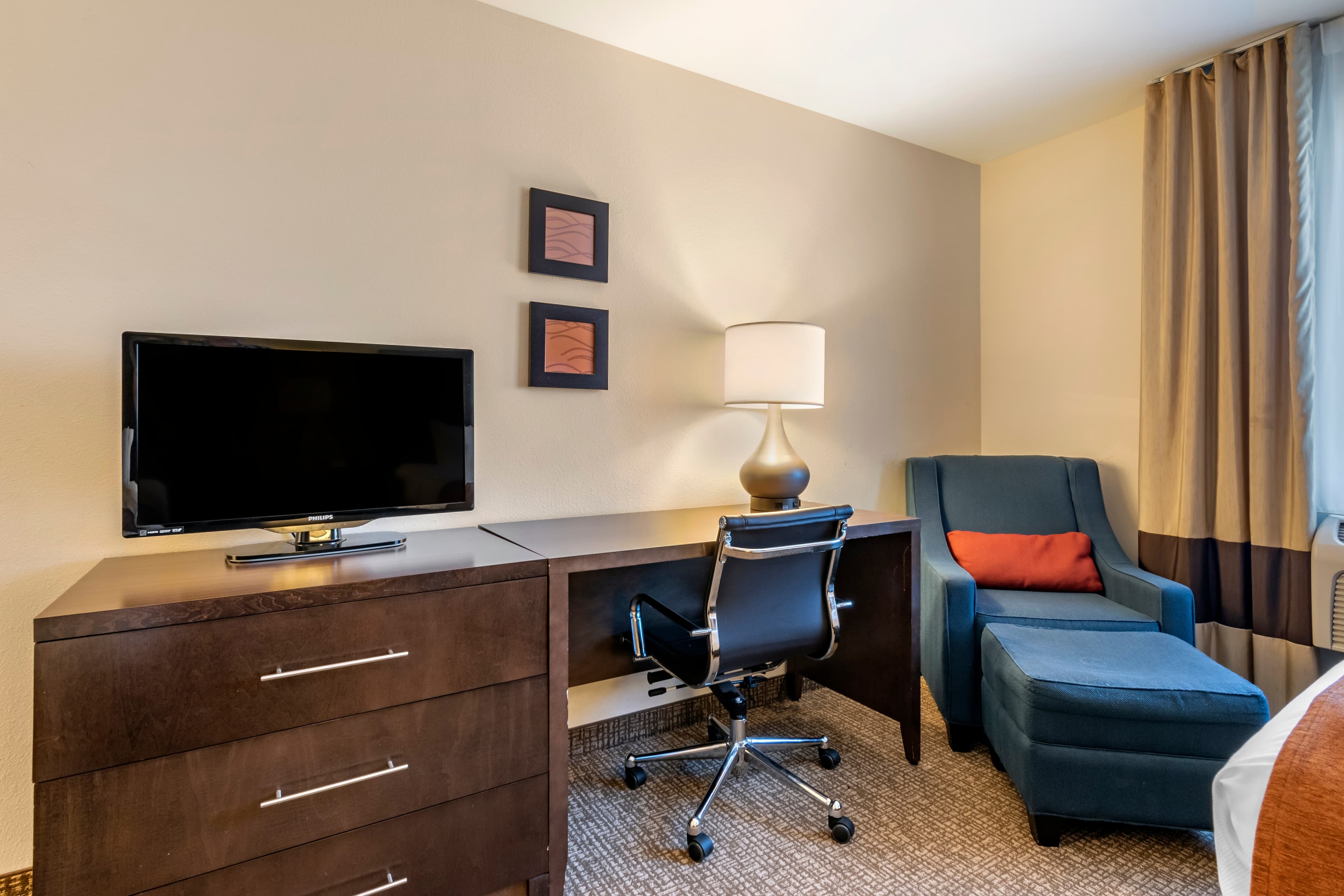 Comfort Inn Williamsport — 22