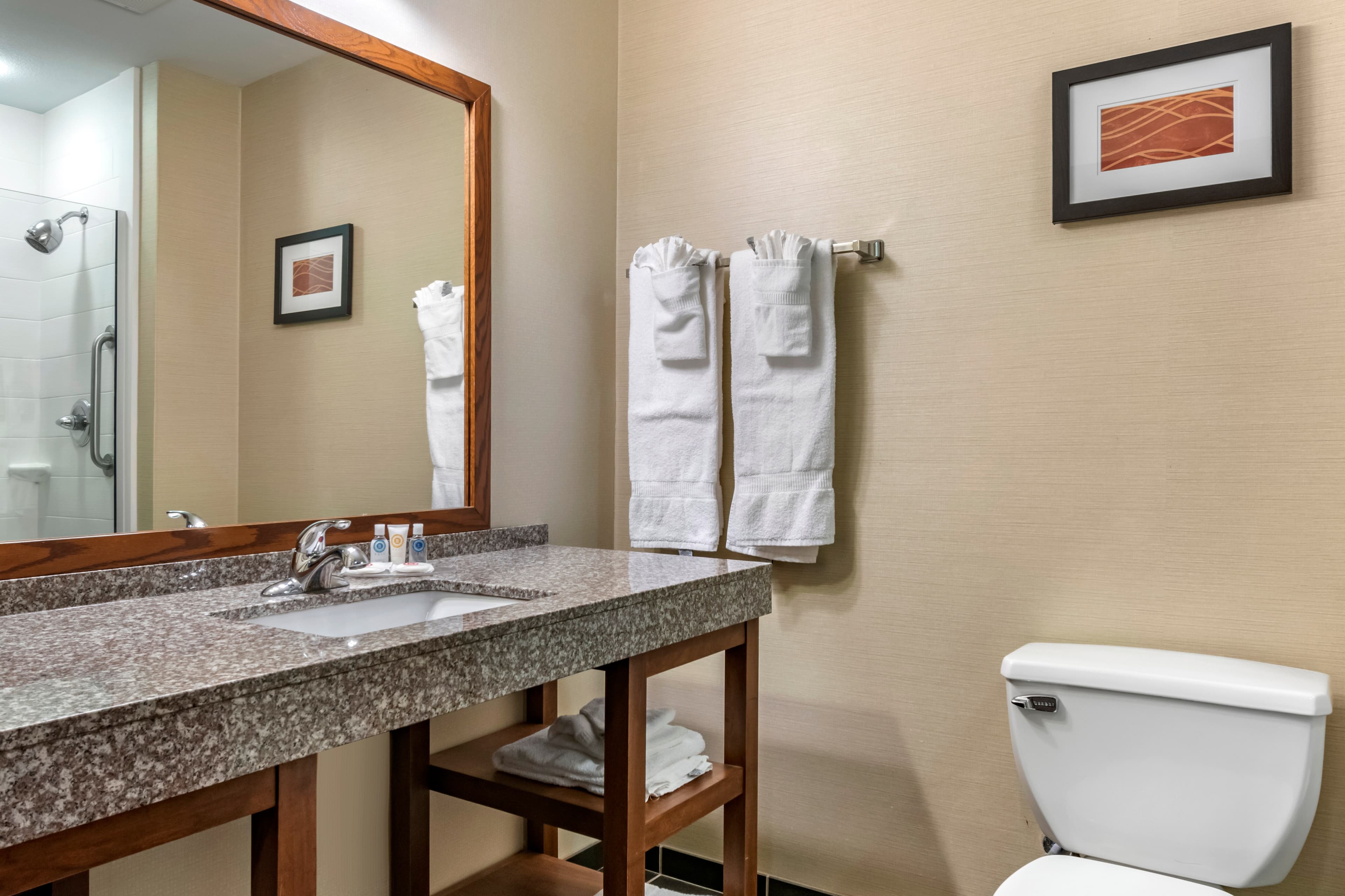 Comfort Inn Williamsport — 23