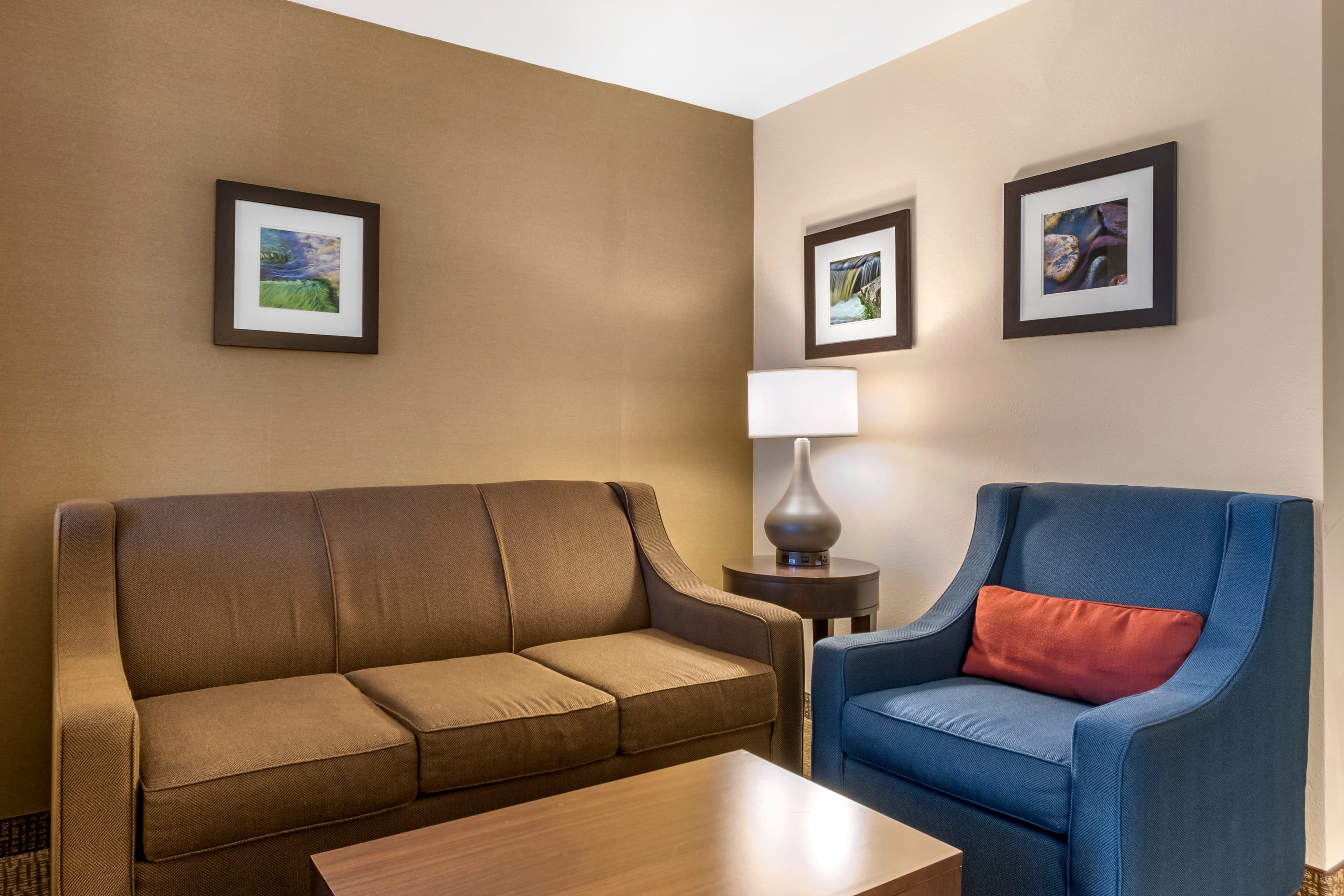 Comfort Inn Williamsport — 28