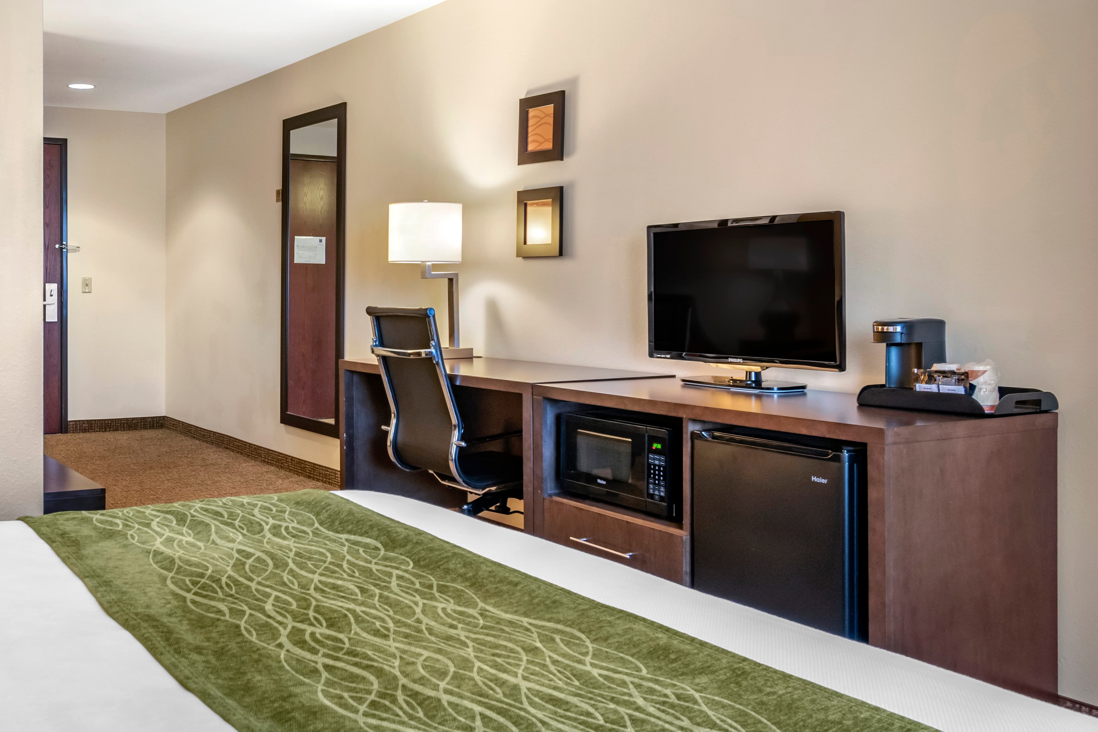 Comfort Inn Williamsport — 30