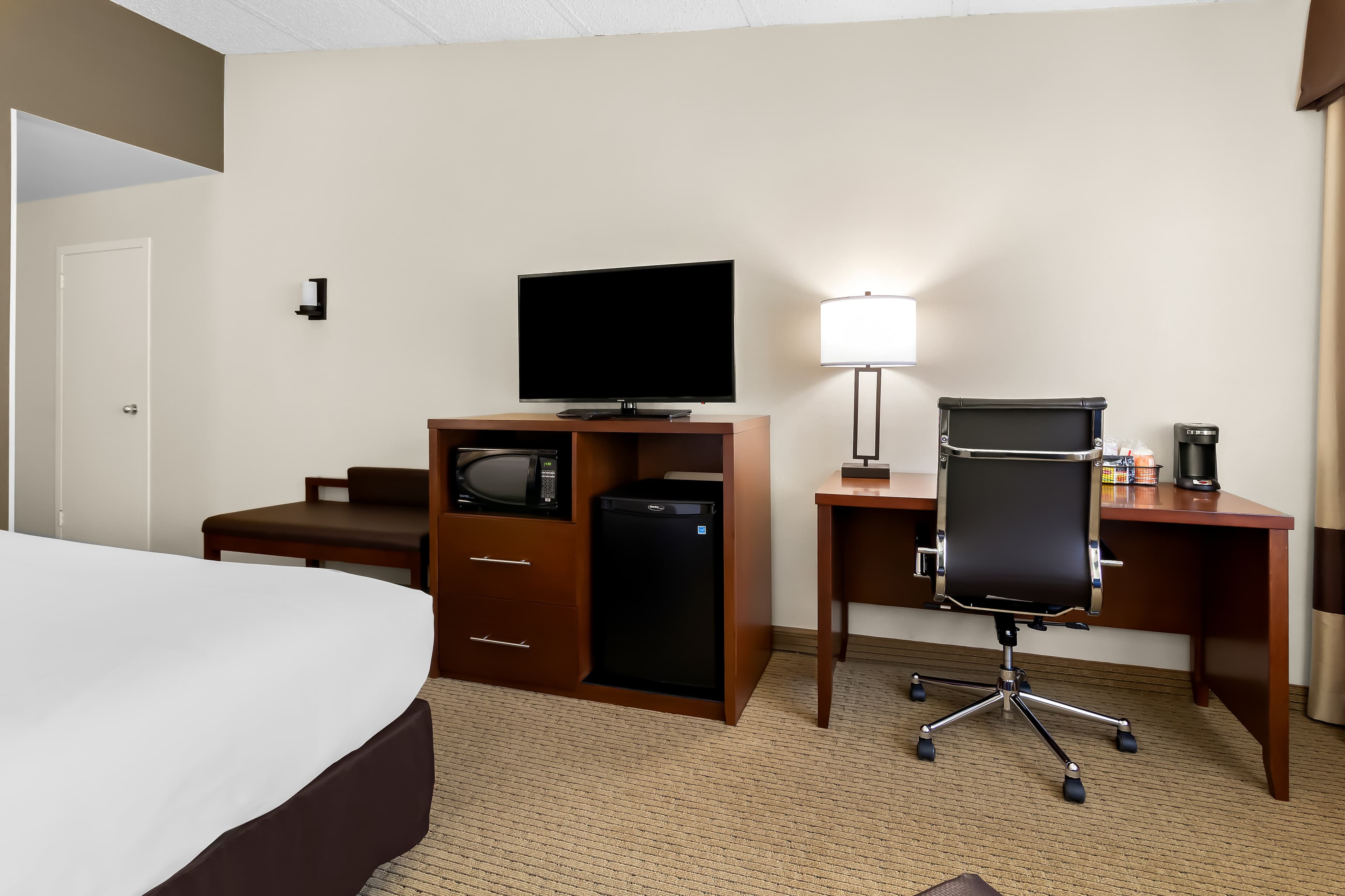 Comfort Inn Somerset — 13