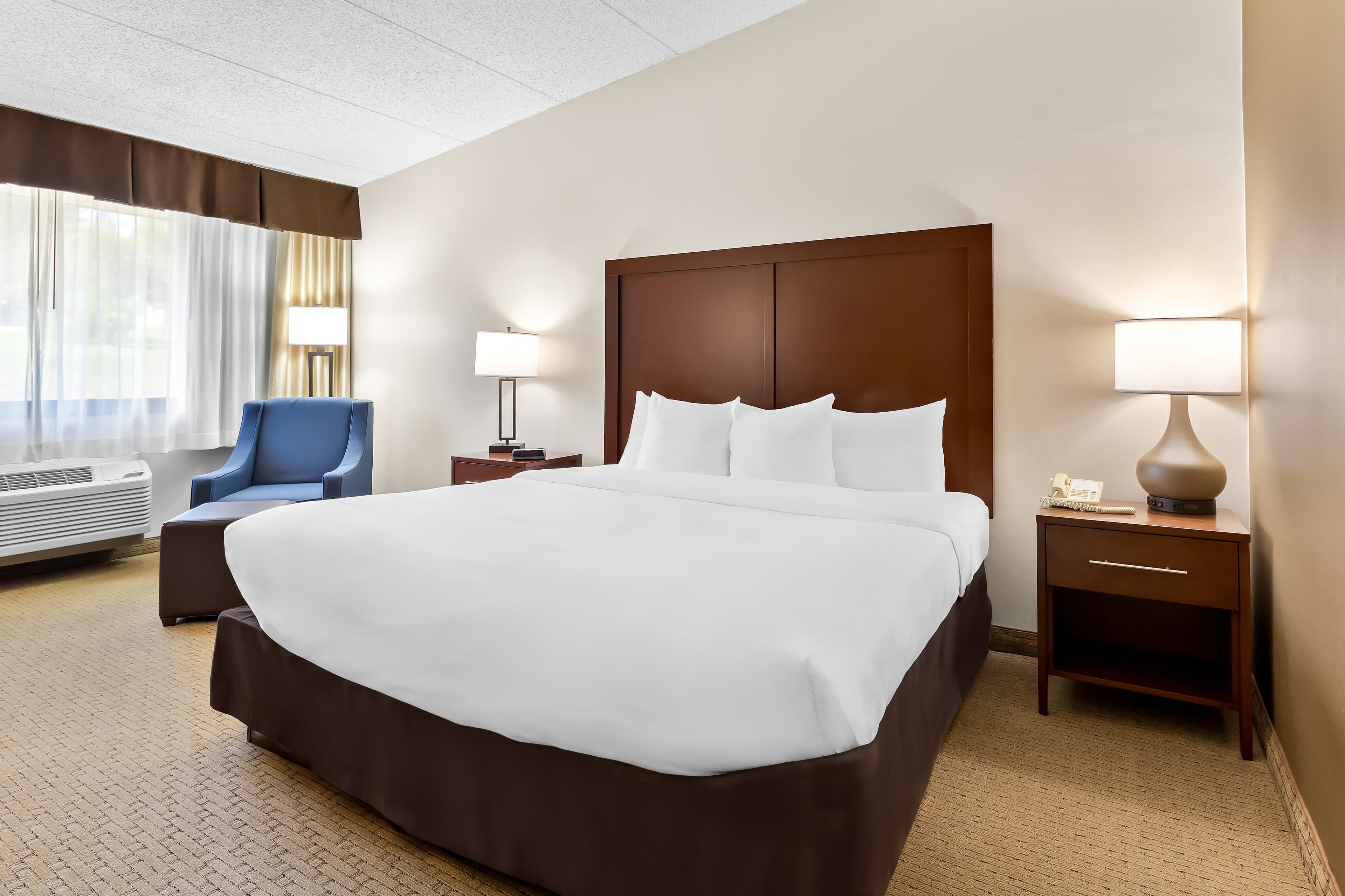 Comfort Inn Somerset — 14