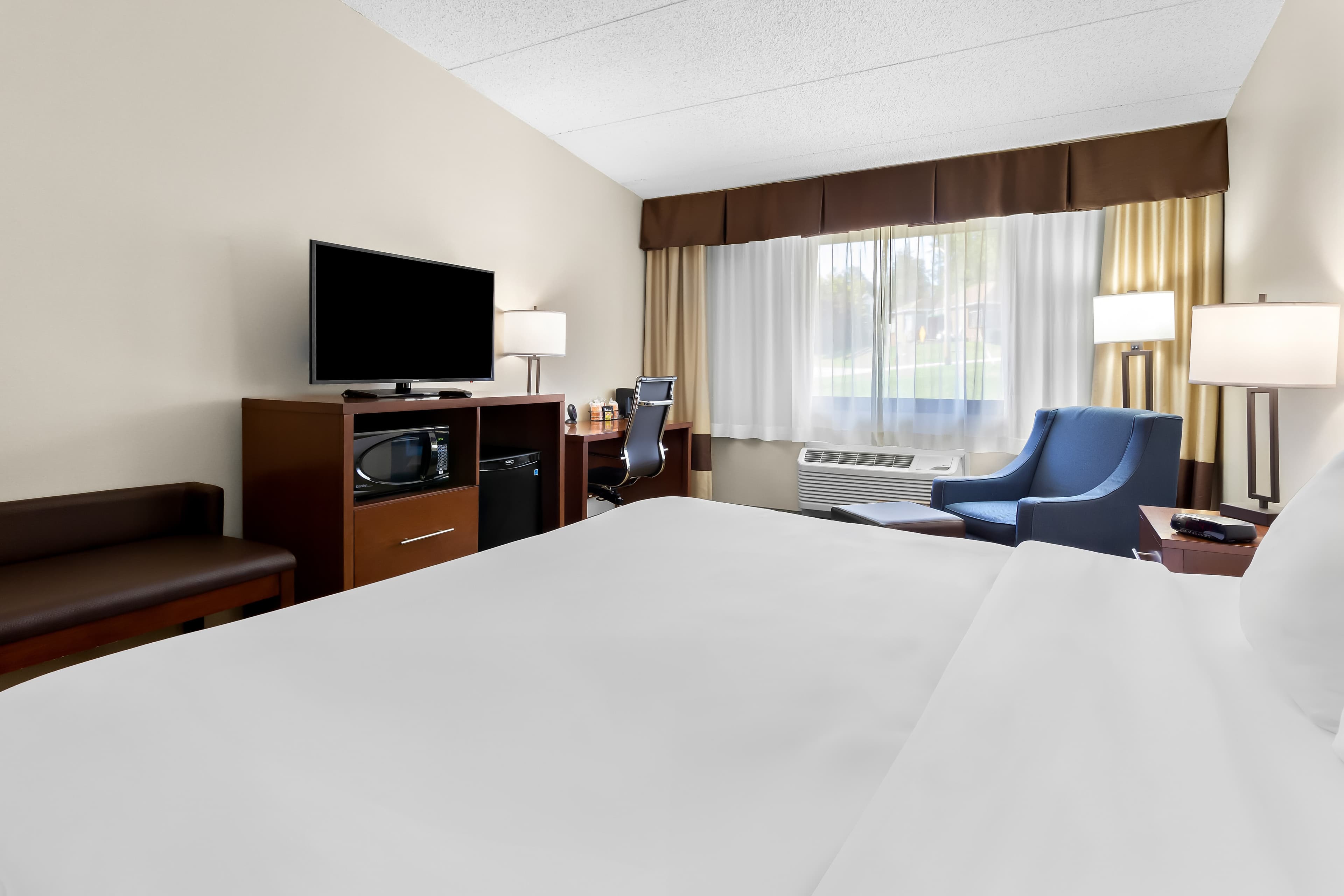Comfort Inn Somerset — 15