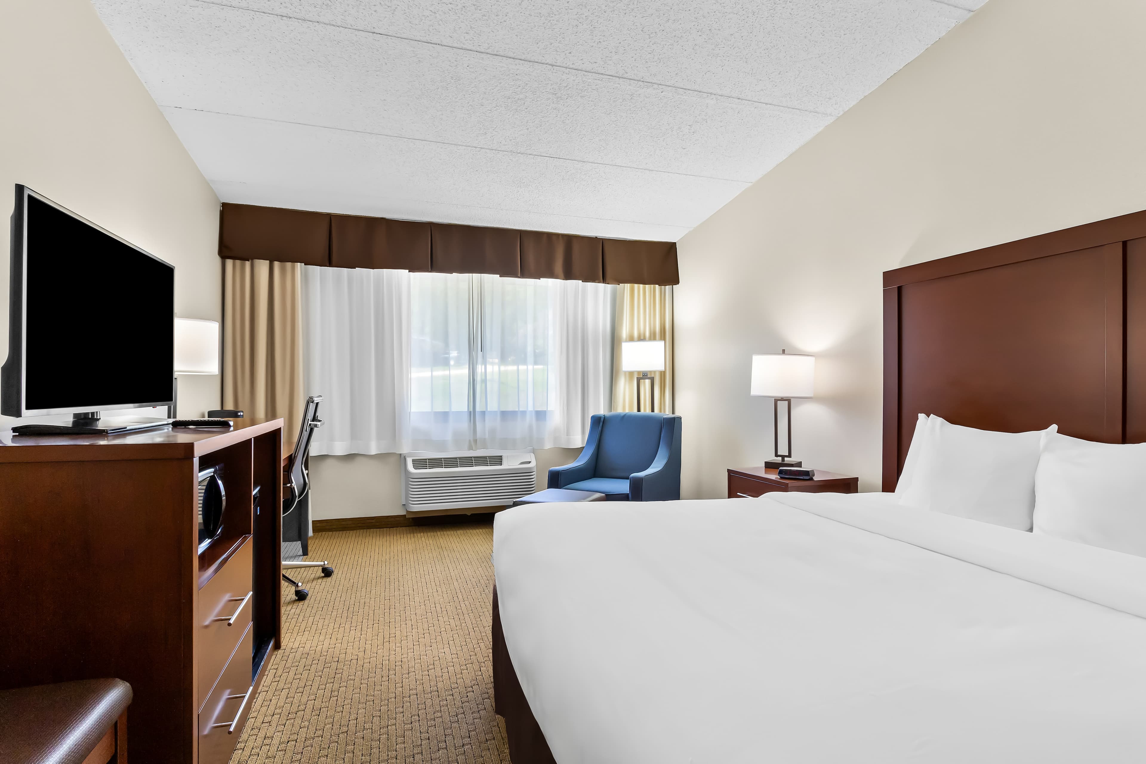 Comfort Inn Somerset — 16