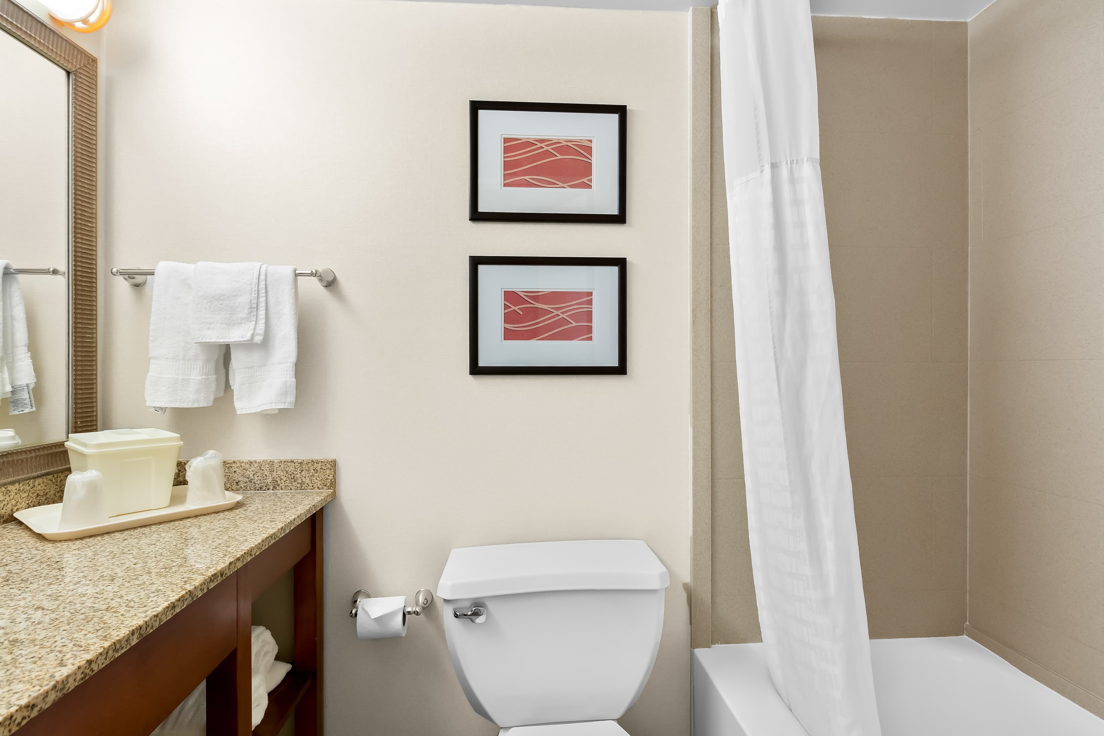 Comfort Inn Somerset — 18