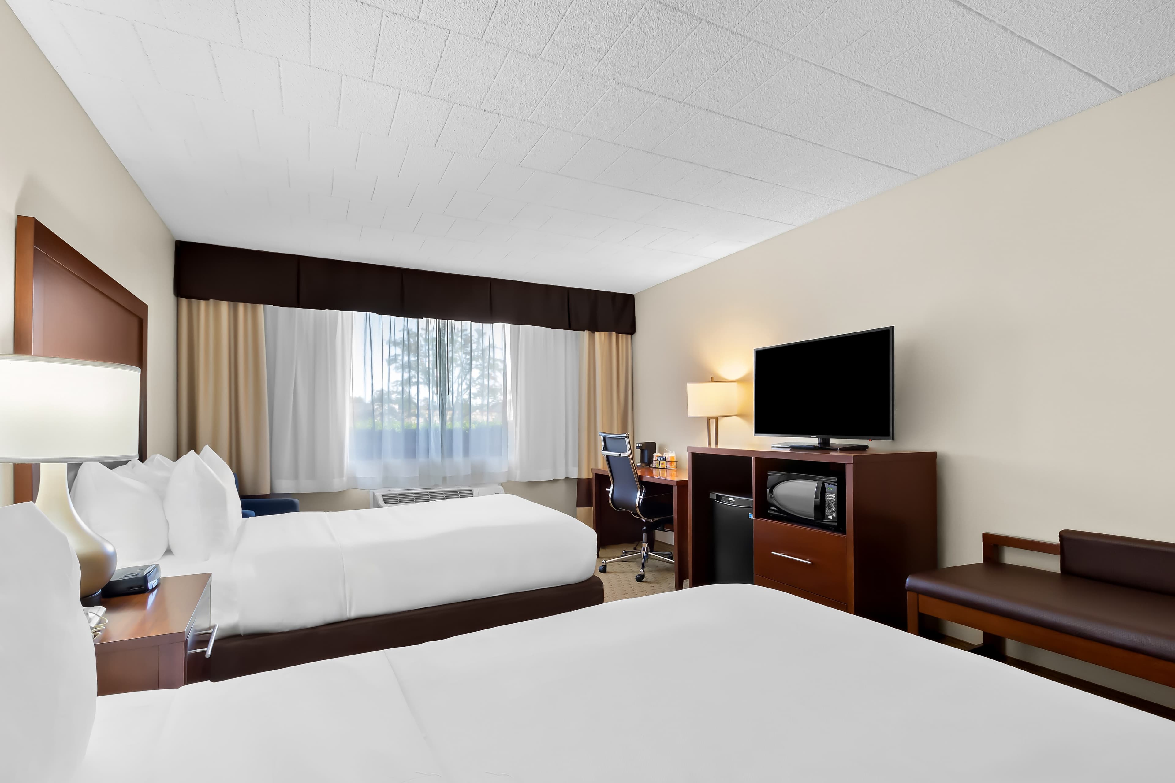 Comfort Inn Somerset — 8