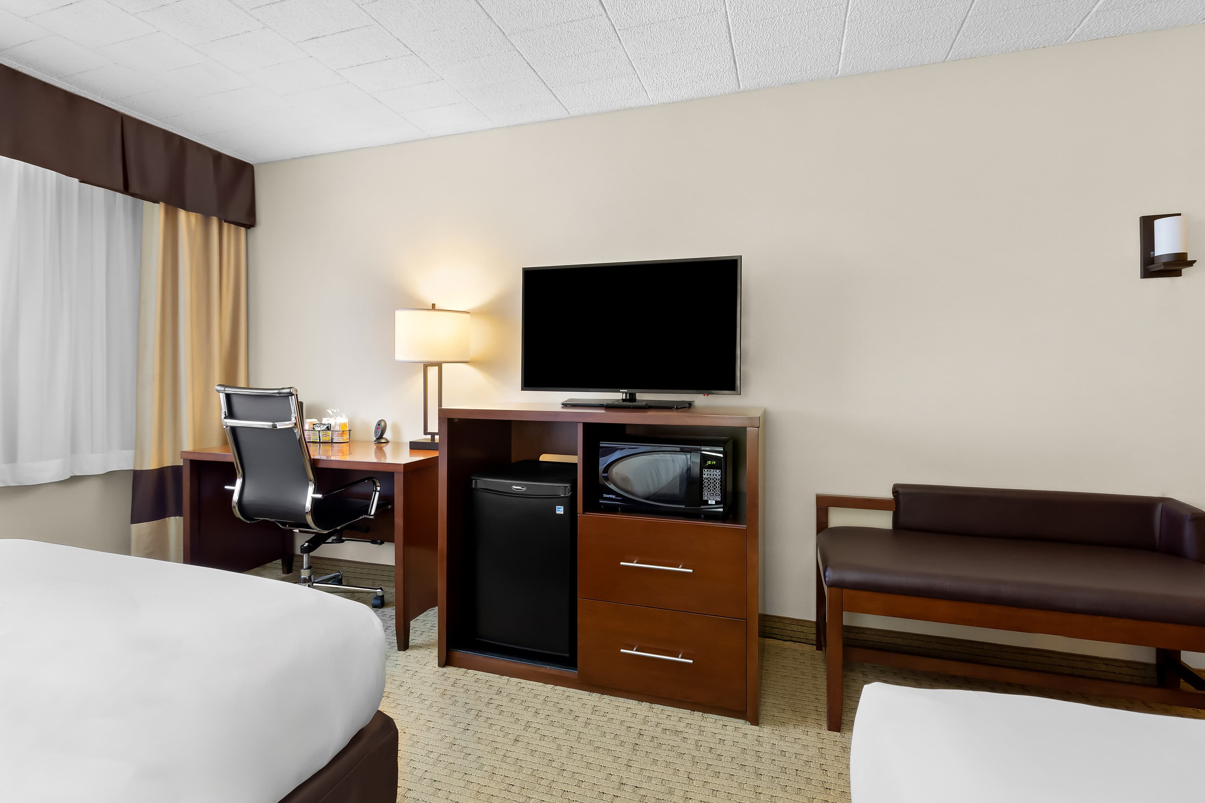 Comfort Inn Somerset — 10