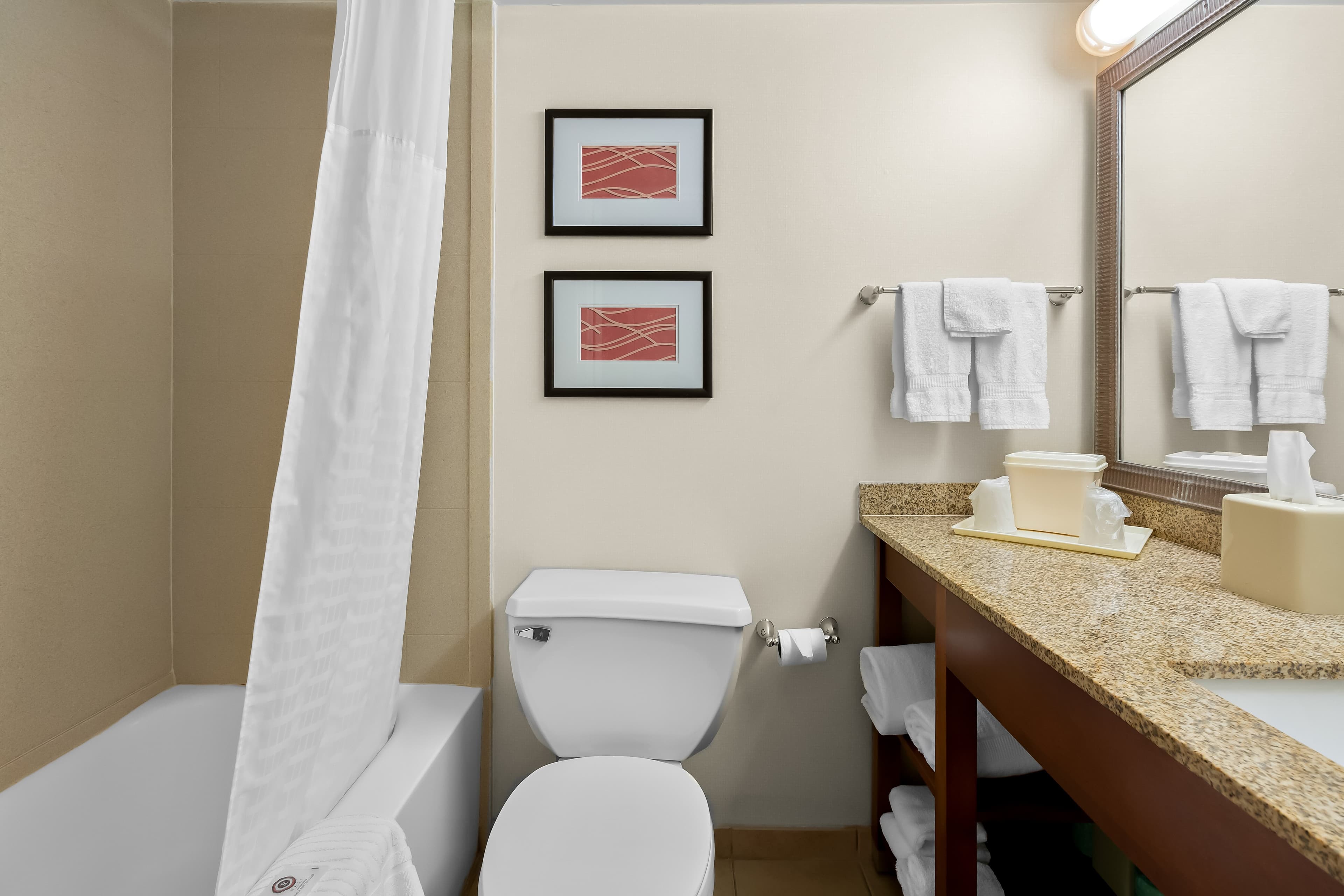 Comfort Inn Somerset — 11