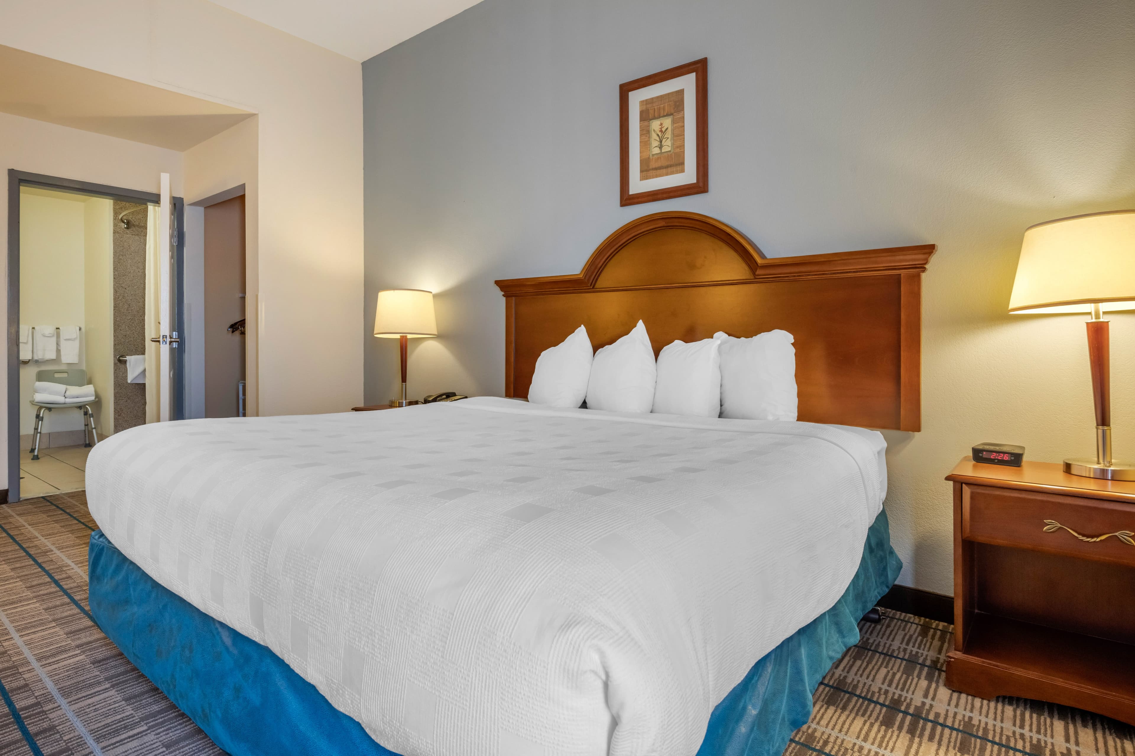 MainStay Suites Grantville - Hershey North - Image 4
