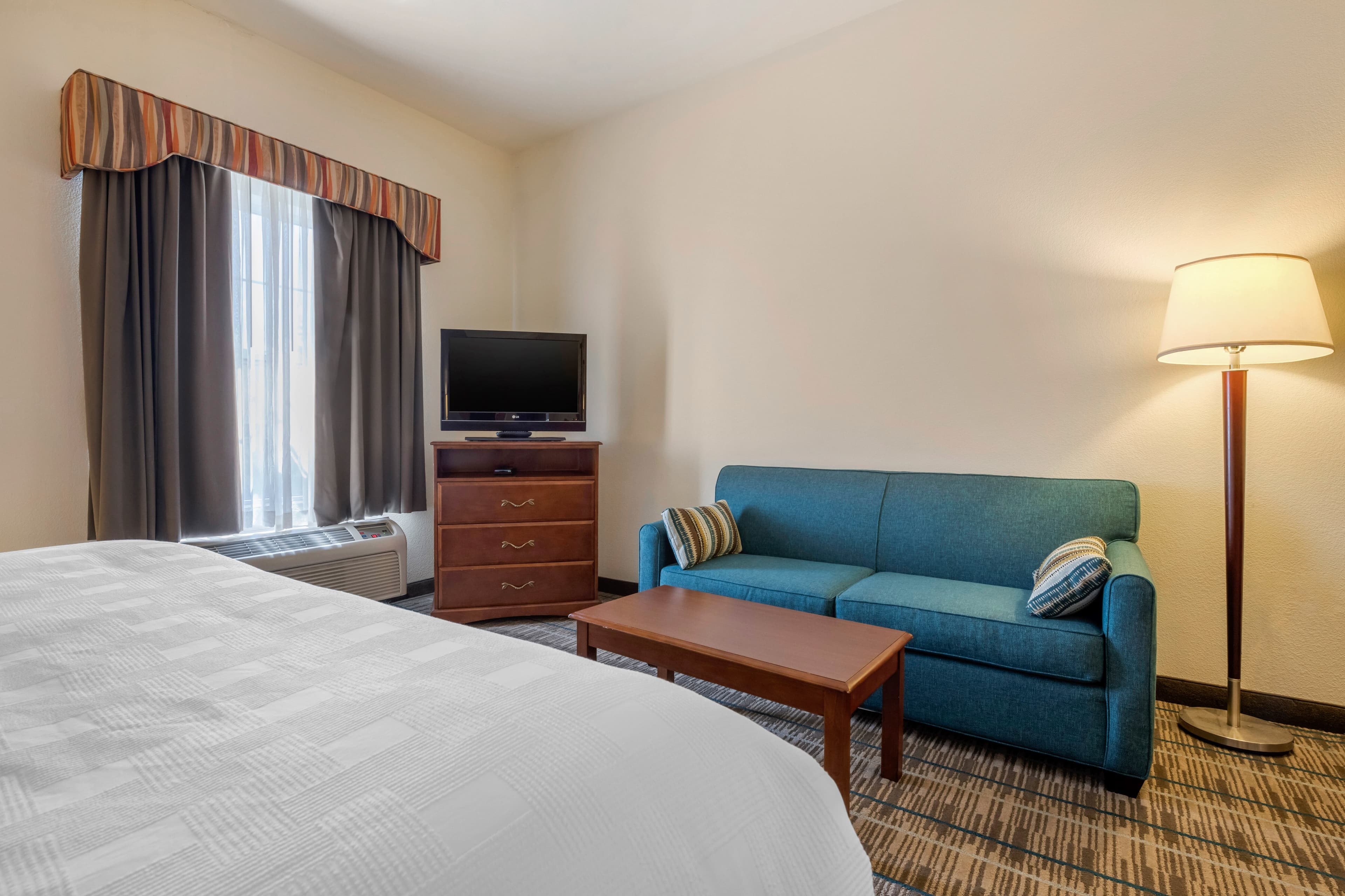 MainStay Suites Grantville - Hershey North - Image 5