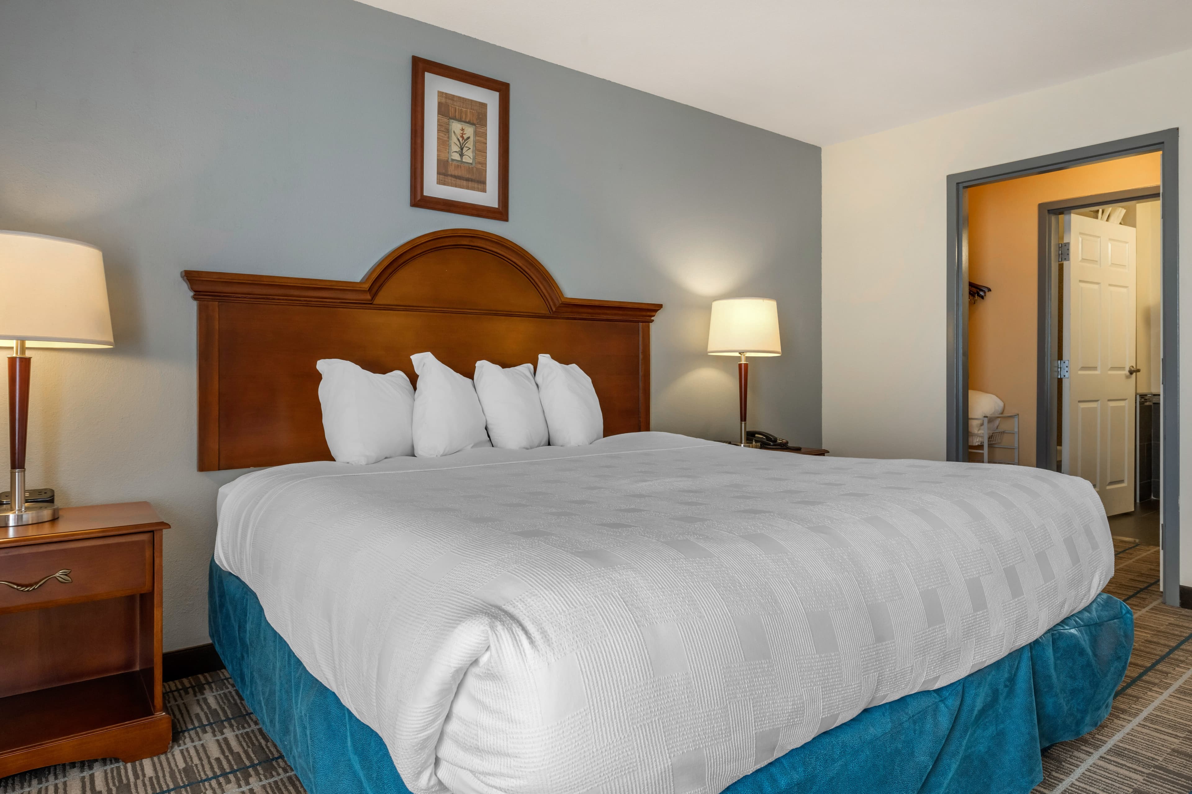 MainStay Suites Grantville - Hershey North — 18