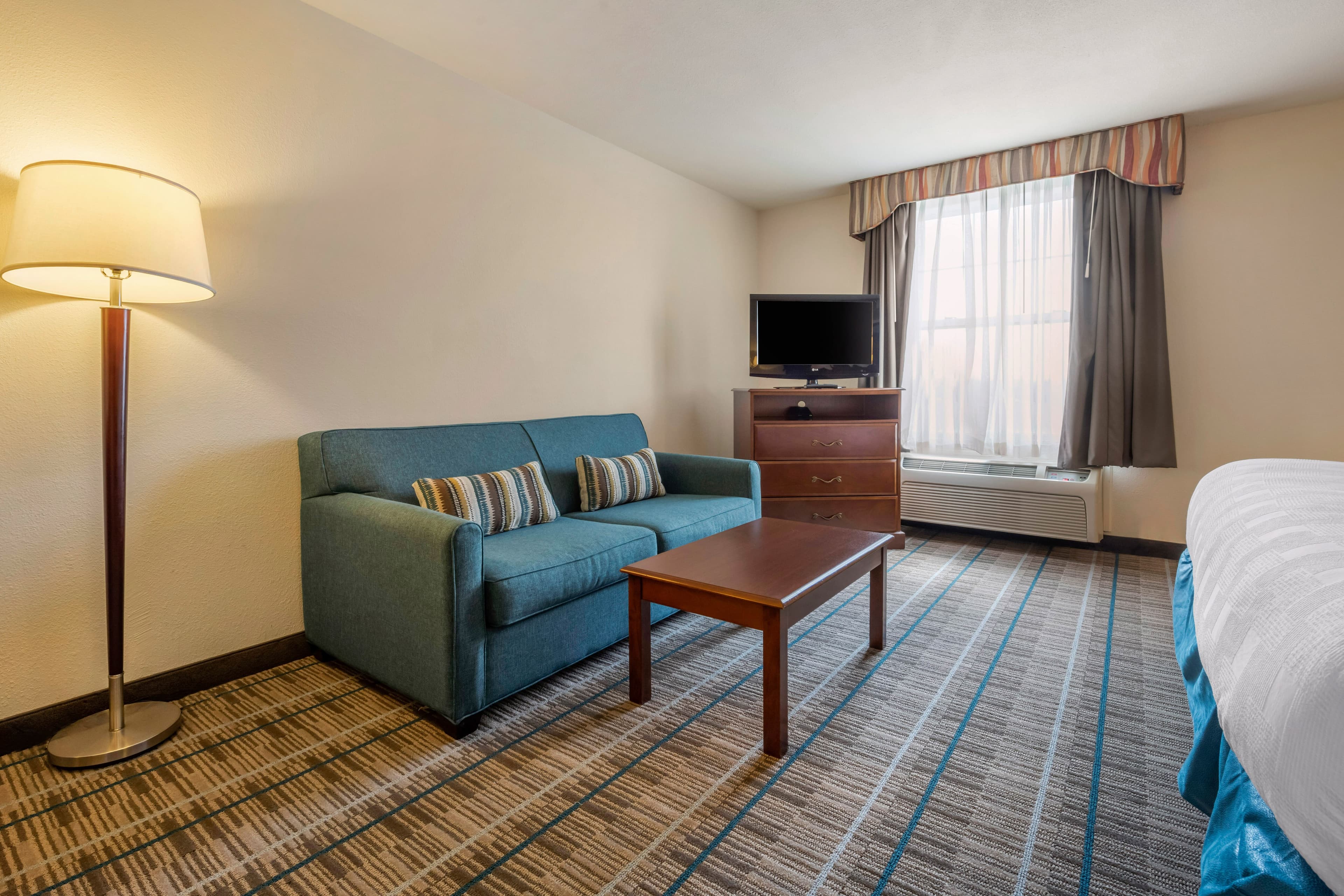 MainStay Suites Grantville - Hershey North — 19
