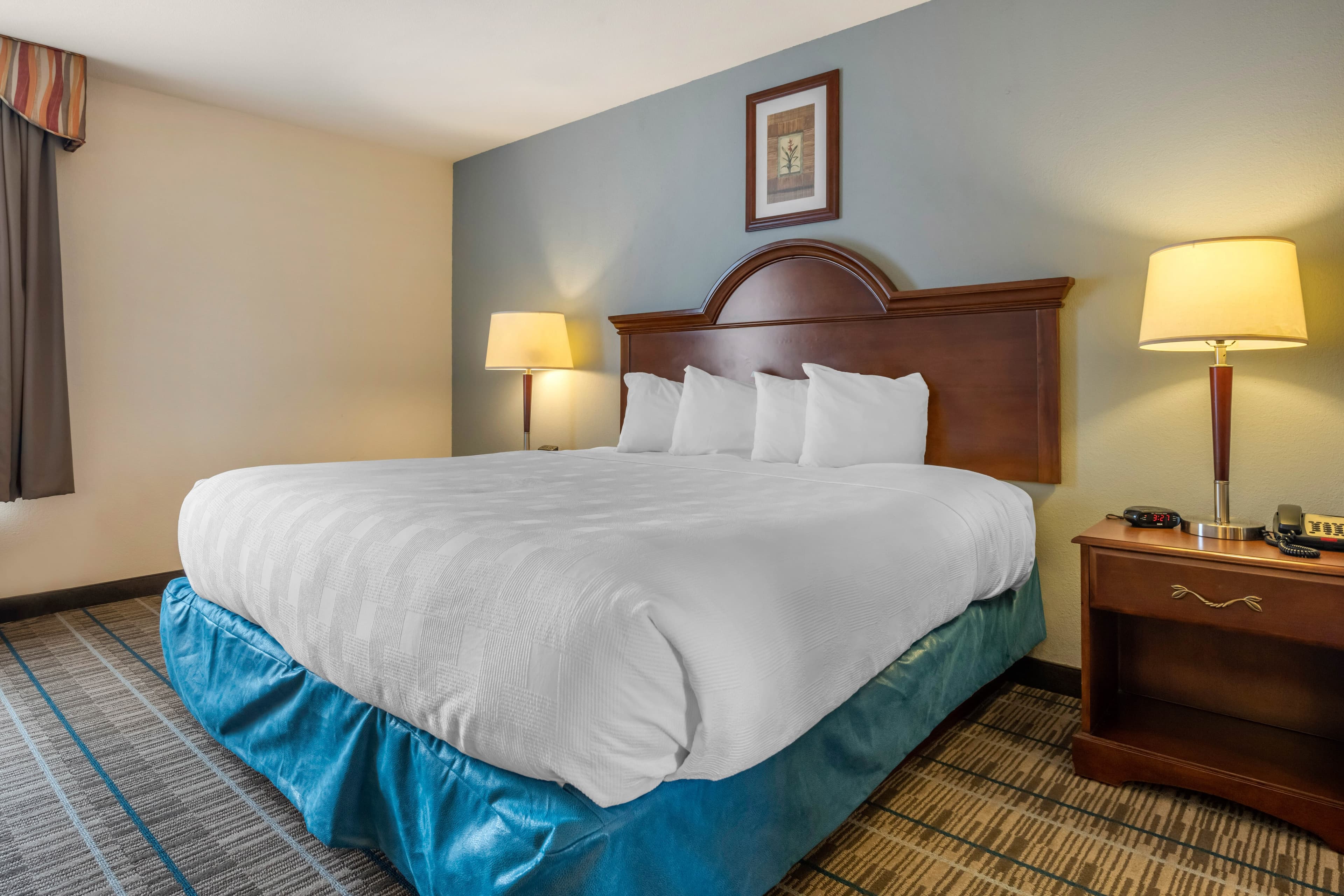 MainStay Suites Grantville - Hershey North — 20