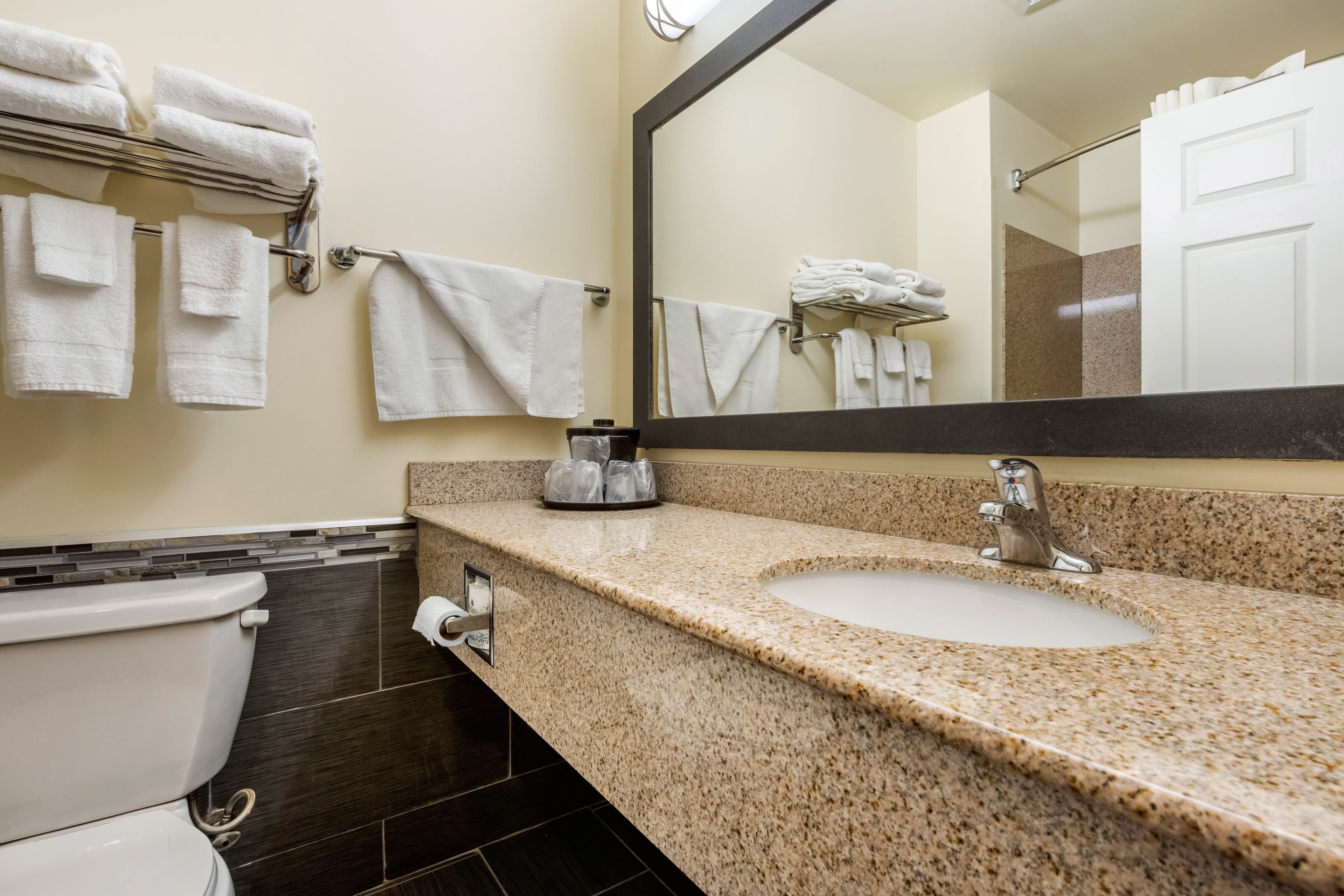MainStay Suites Grantville - Hershey North — 22